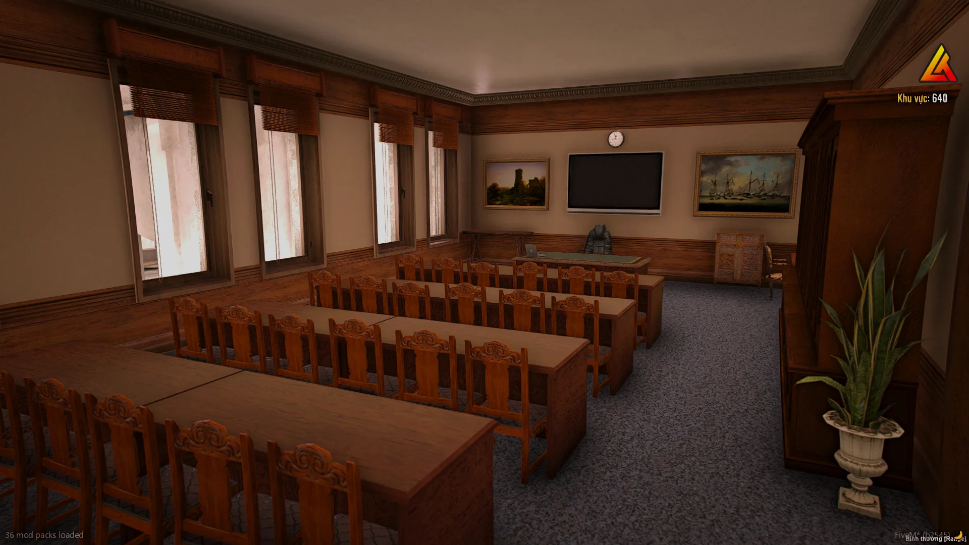 [MLO] City Hall - Image 8