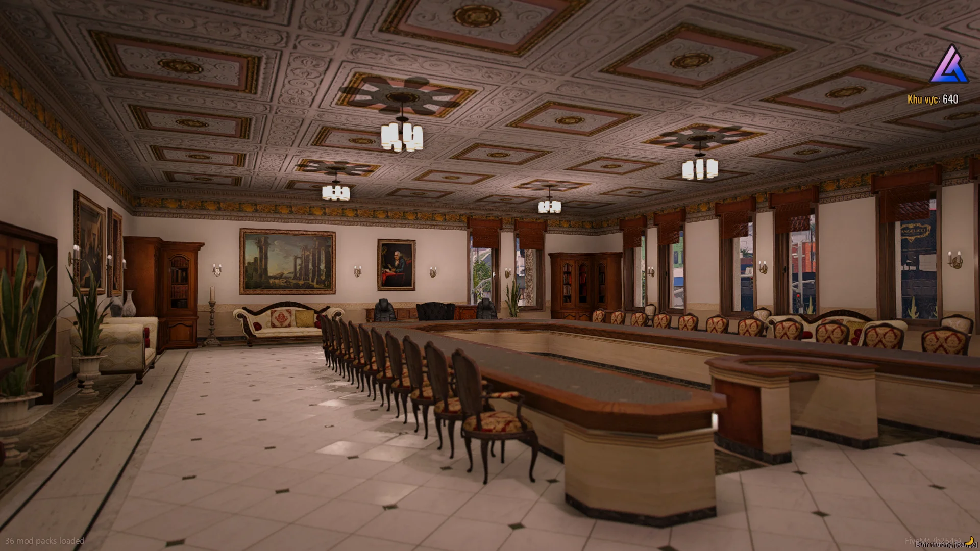 [MLO] City Hall - Image 9