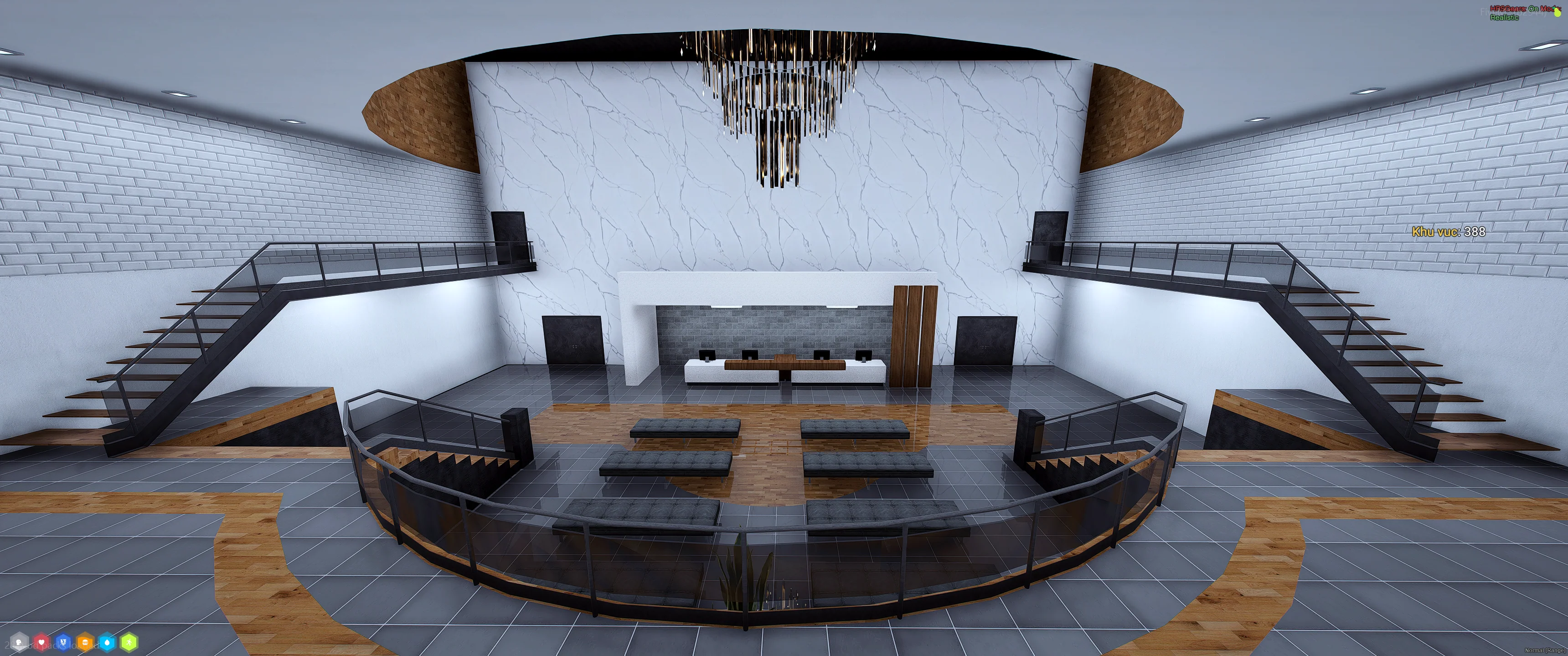 [MLO] City Hall Merah Putih - Image 5