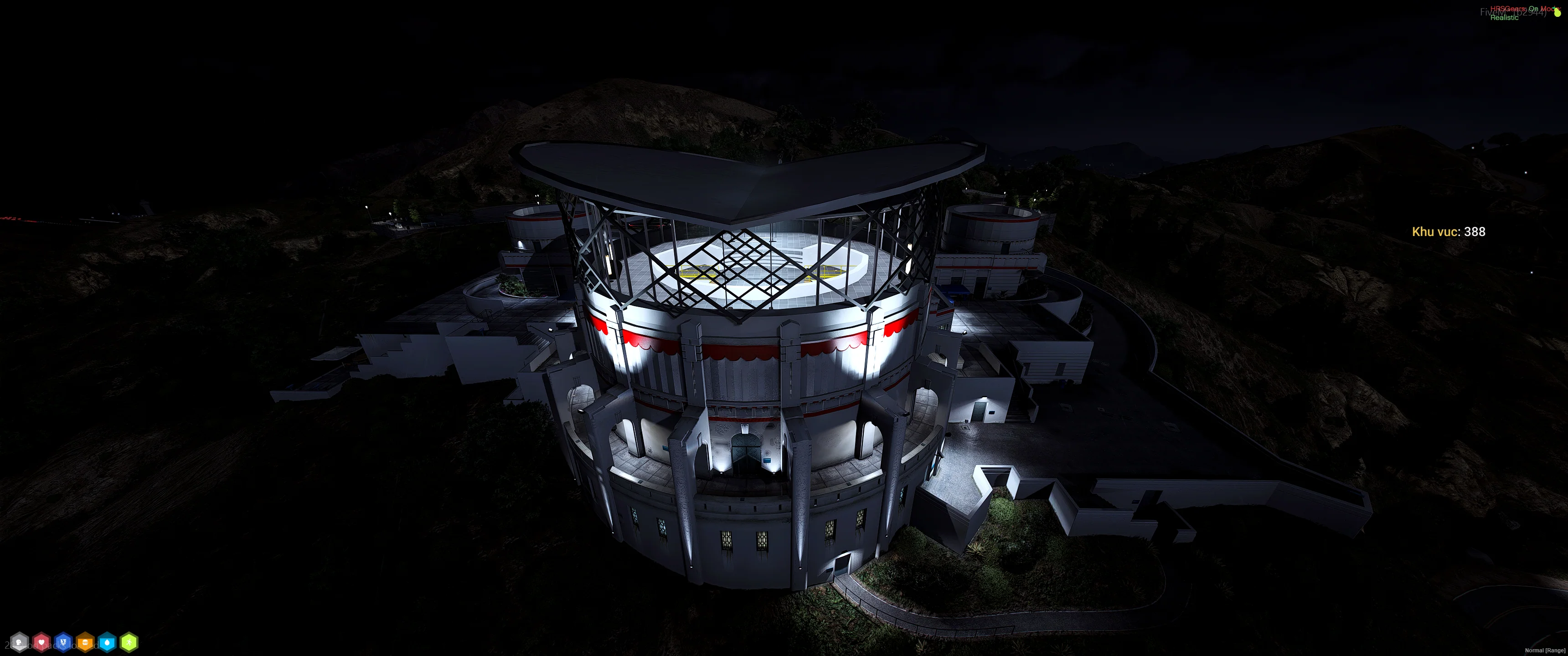 [MLO] City Hall Merah Putih - Image 6
