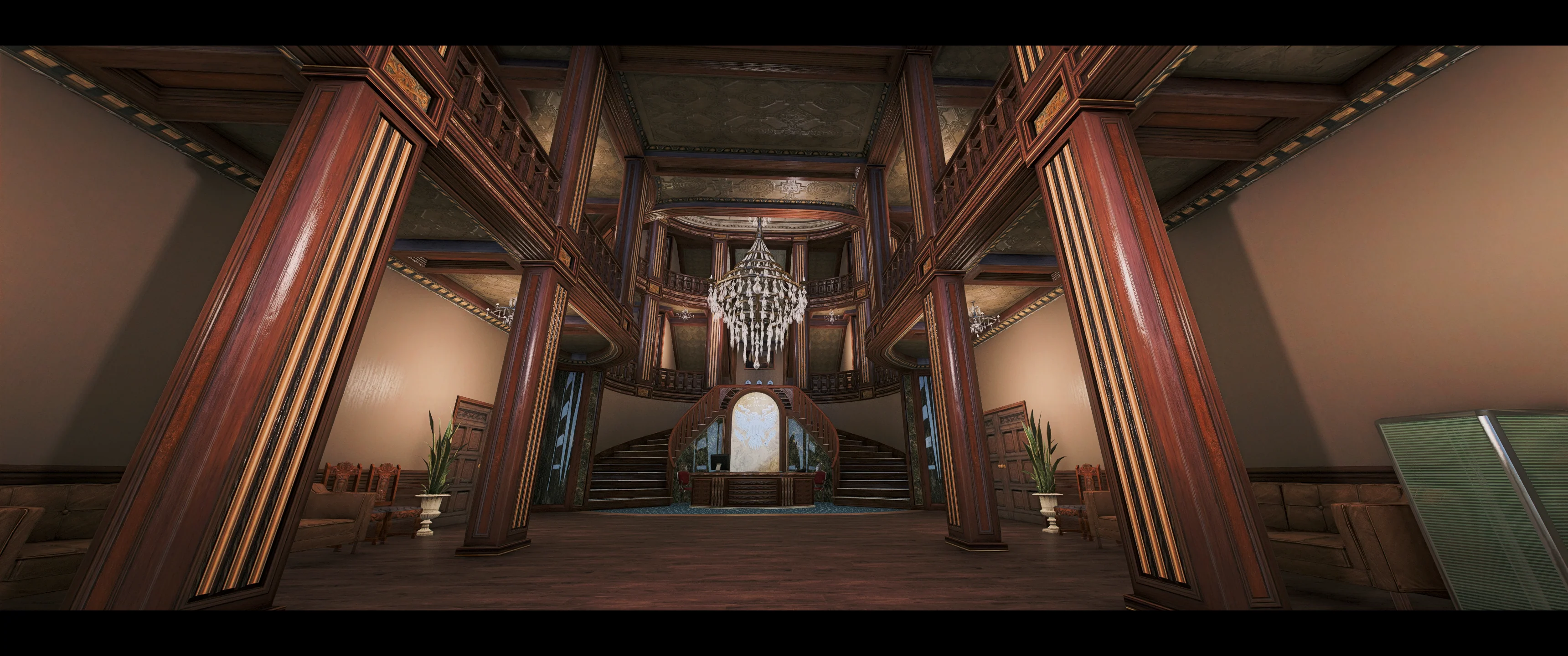[MLO] Cityhall VIP - Image 2