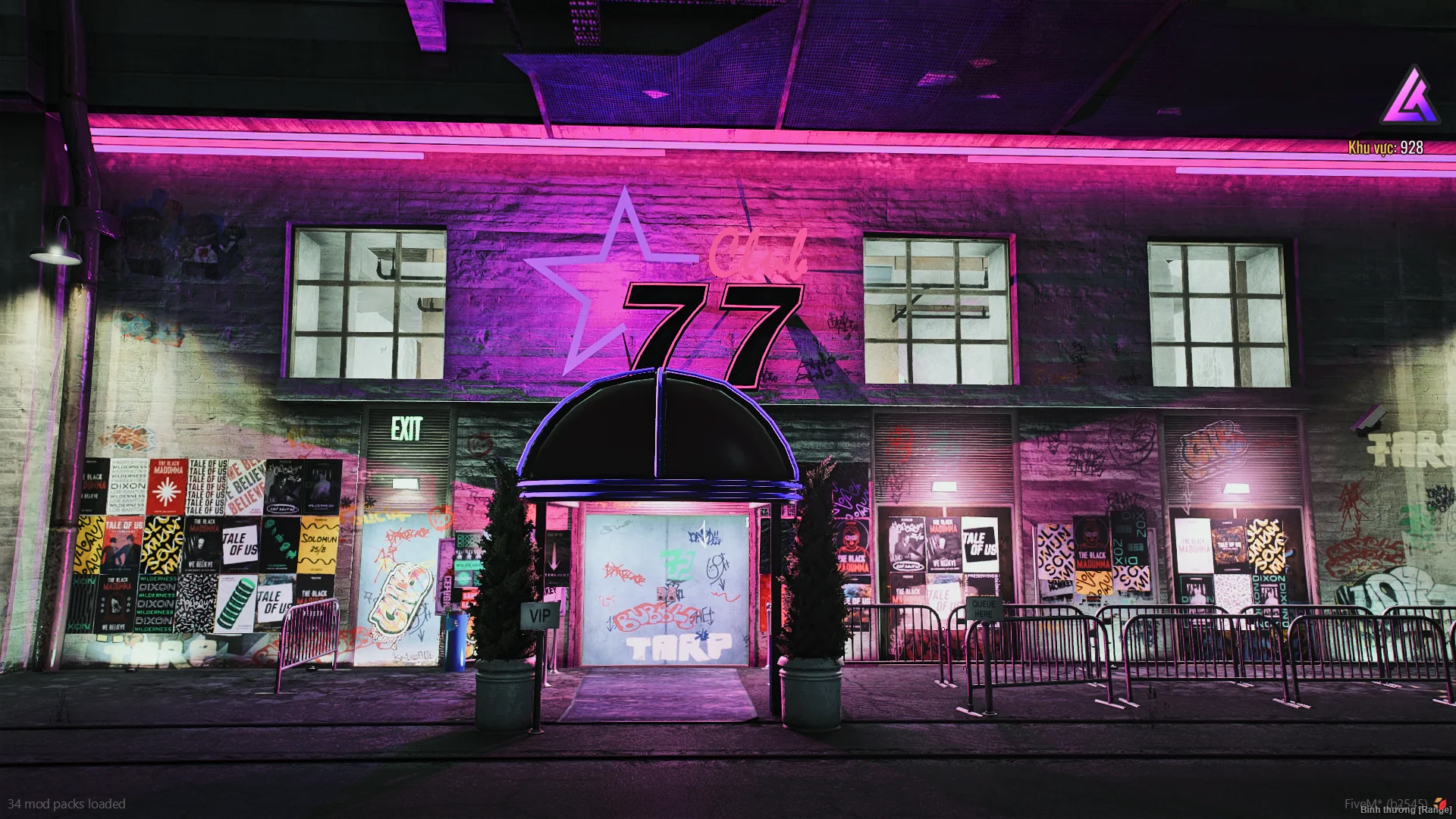 [MLO] Club 77 - Image 2