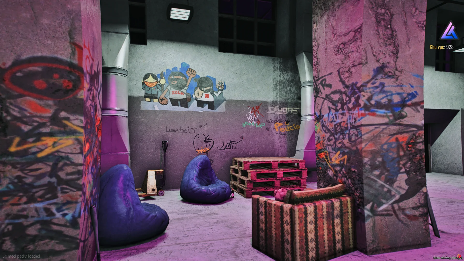 [MLO] Club 77 - Image 3