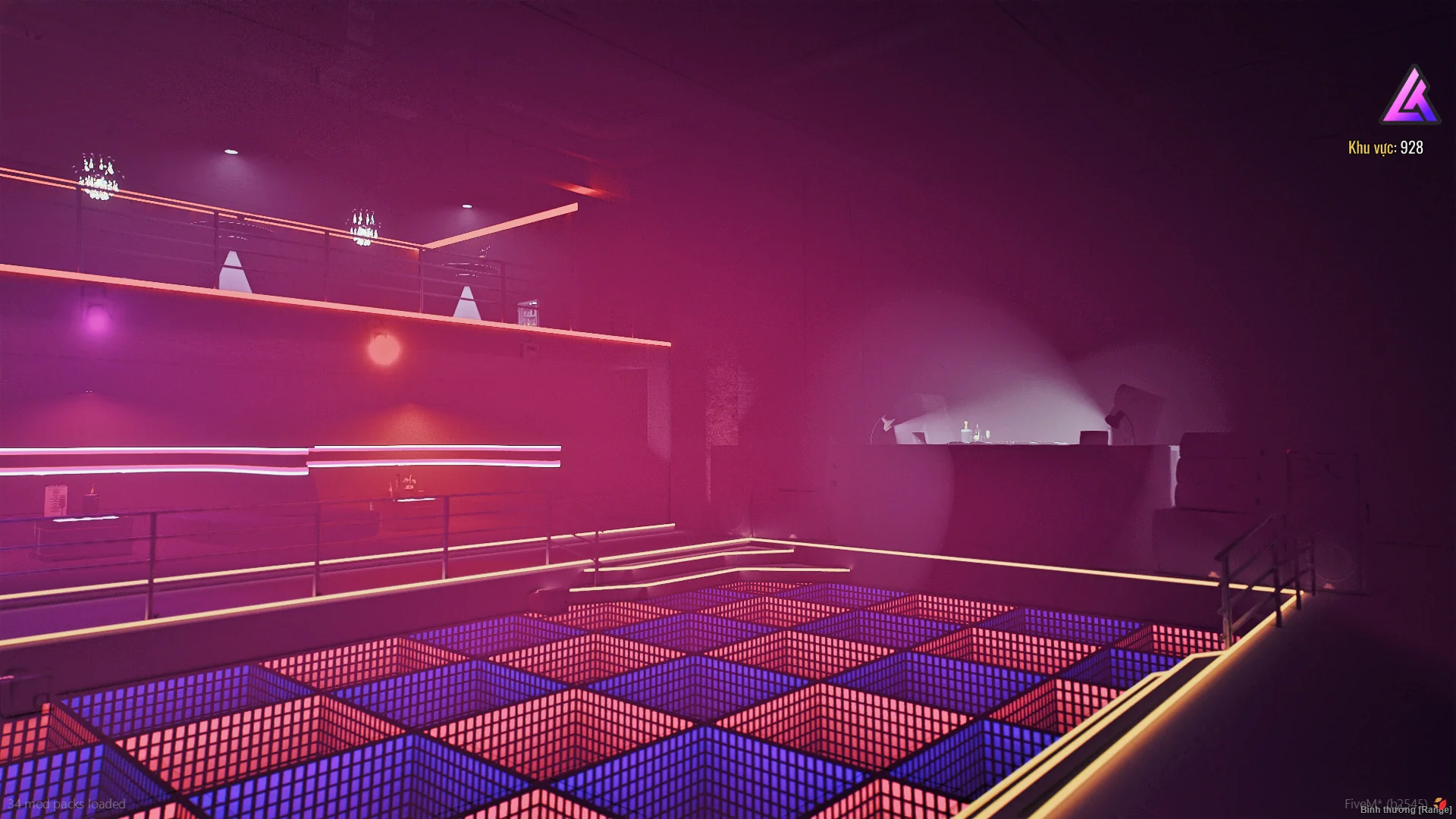 [MLO] Club 77 - Image 4