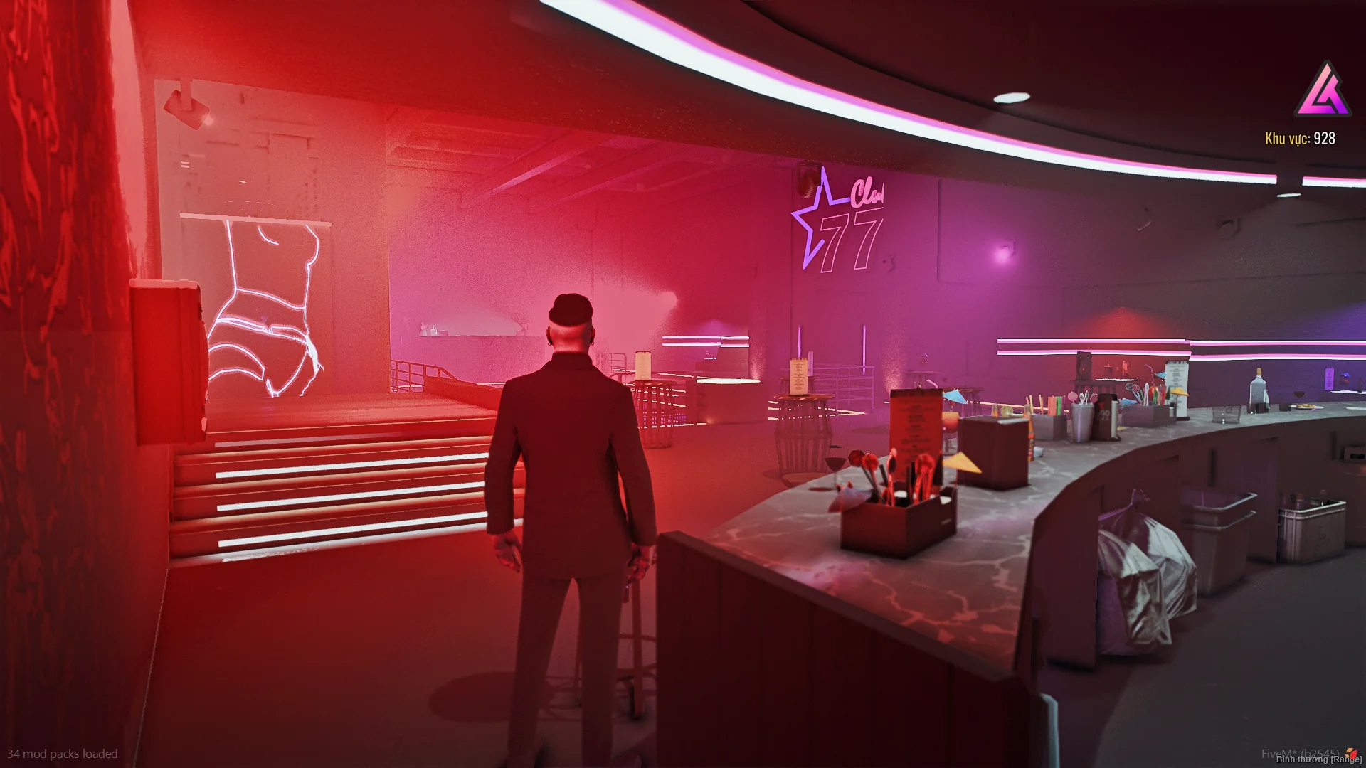 [MLO] Club 77 - Image 7