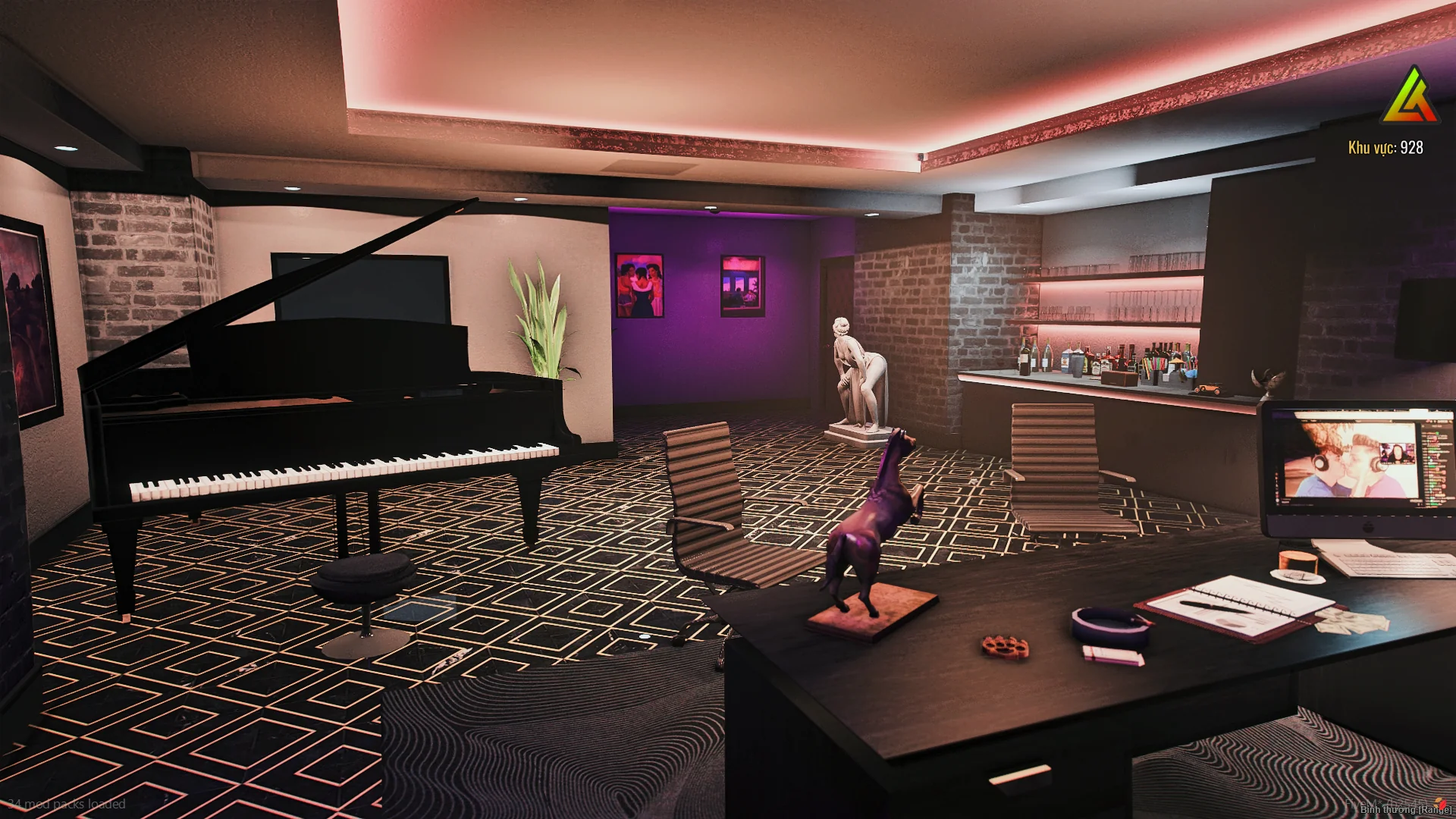 [MLO] Club 77 - Image 9