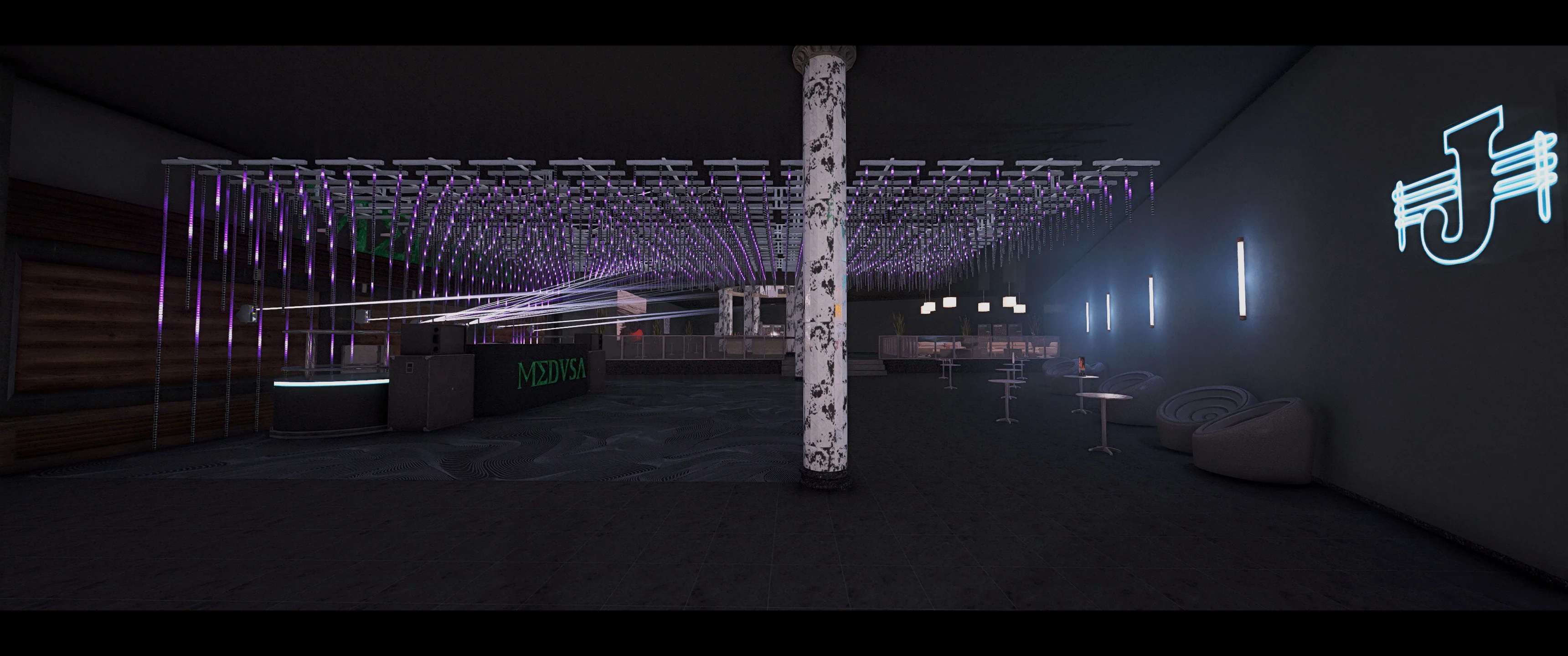 [MLO] Club Medusa - Image 3