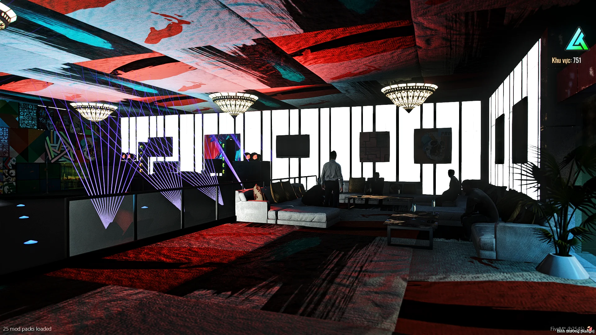 [MLO] CLUB OMEGA! OWNED - Image 5