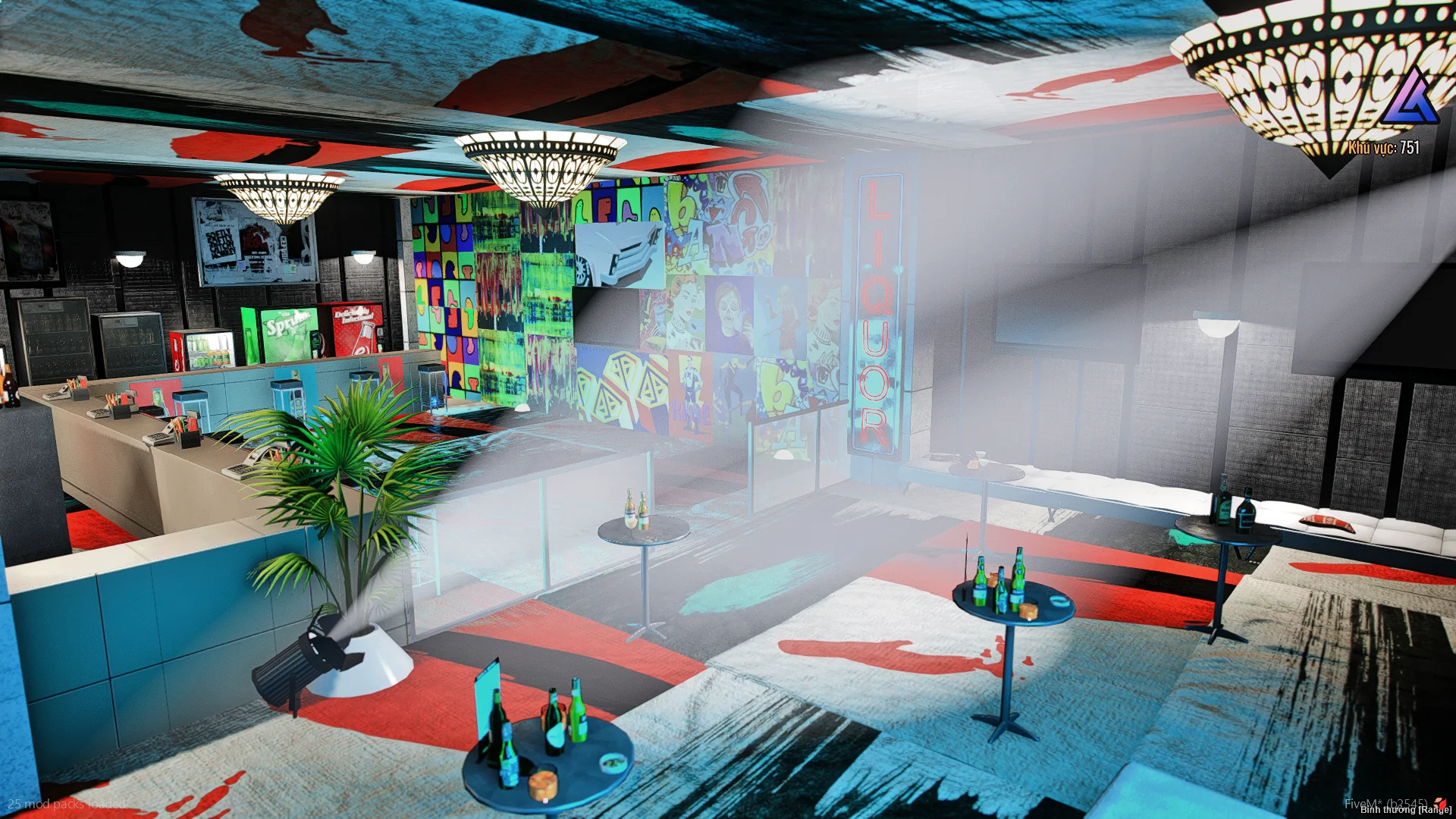 [MLO] CLUB OMEGA! OWNED - Image 6