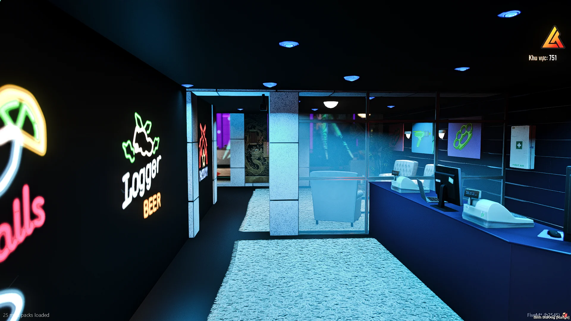 [MLO] CLUB OMEGA! OWNED - Image 3