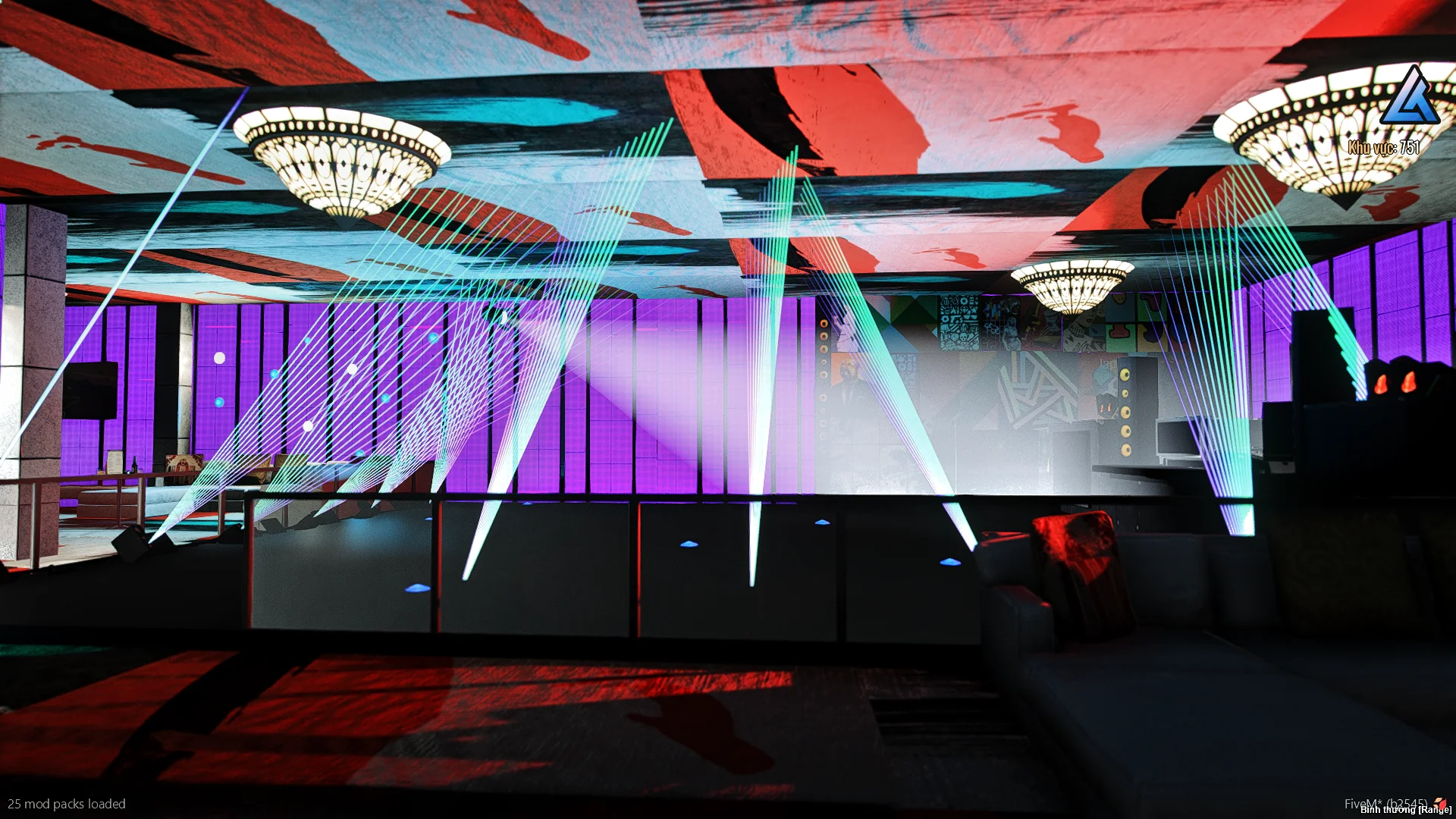 [MLO] CLUB OMEGA! OWNED - Image 5