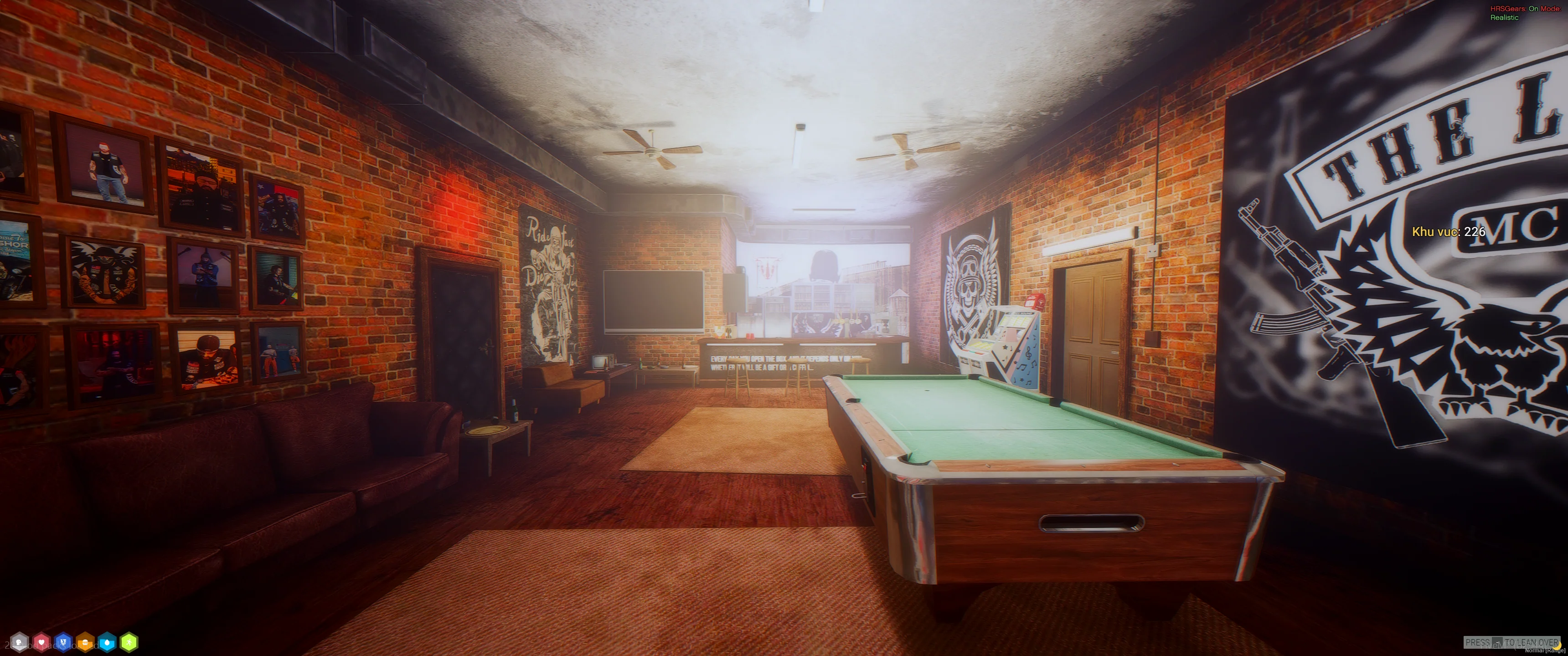 [MLO] Clubhouse Modern R68 Gas Station - Image 4