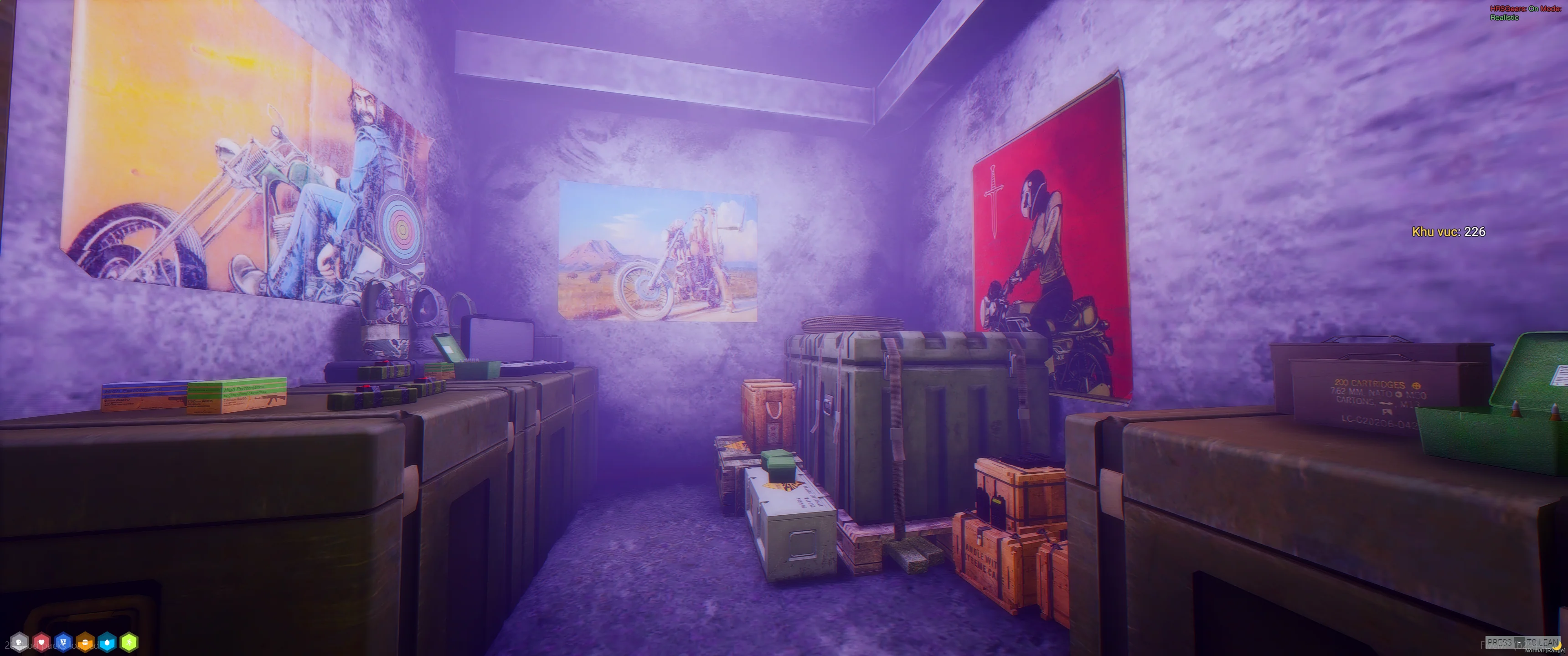 [MLO] Clubhouse Modern R68 Gas Station - Image 7