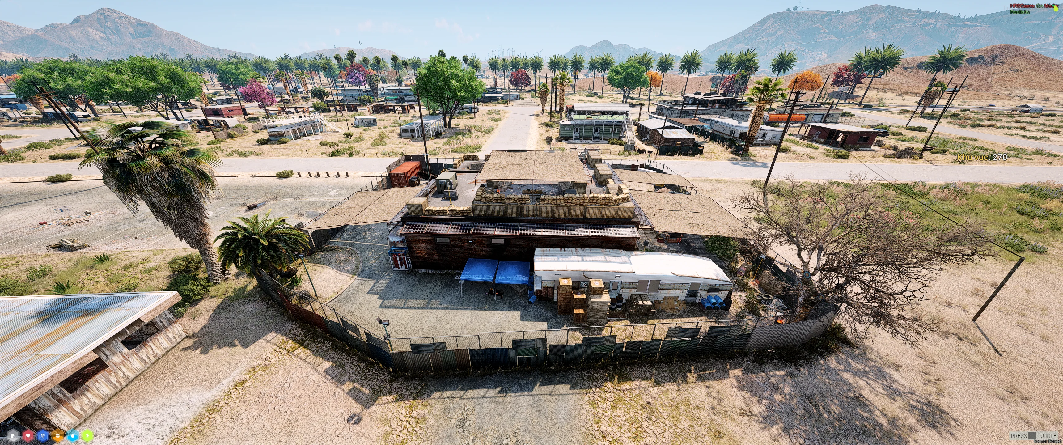 [MLO] Clubhouse Modern Sandy Shores - Image 2