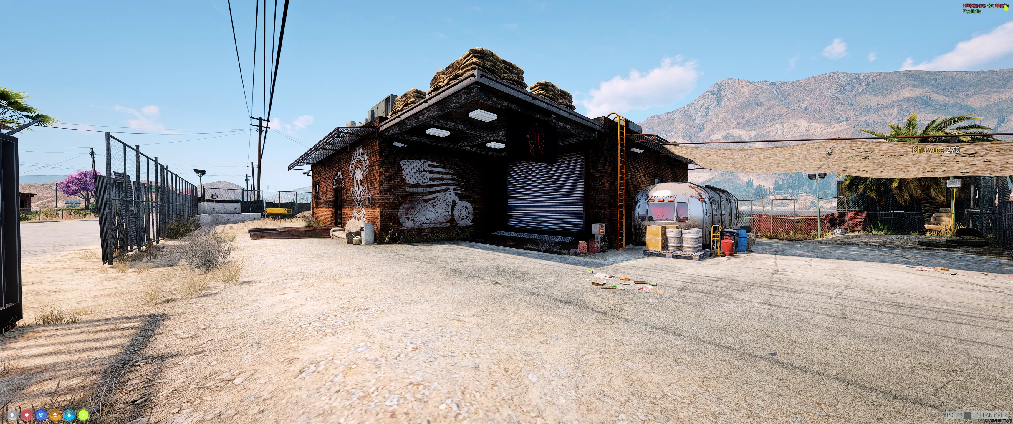 [MLO] Clubhouse Modern Sandy Shores - Image 3