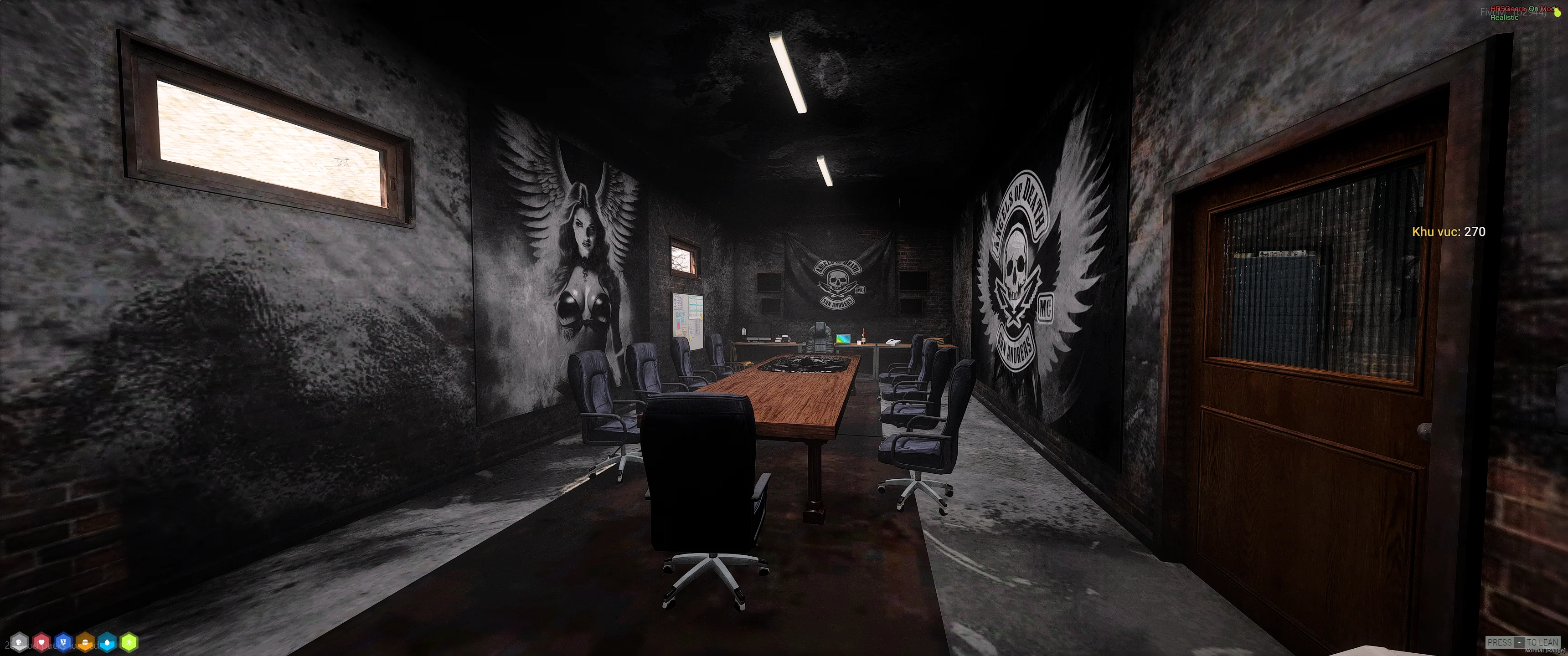 [MLO] Clubhouse Modern Sandy Shores - Image 5