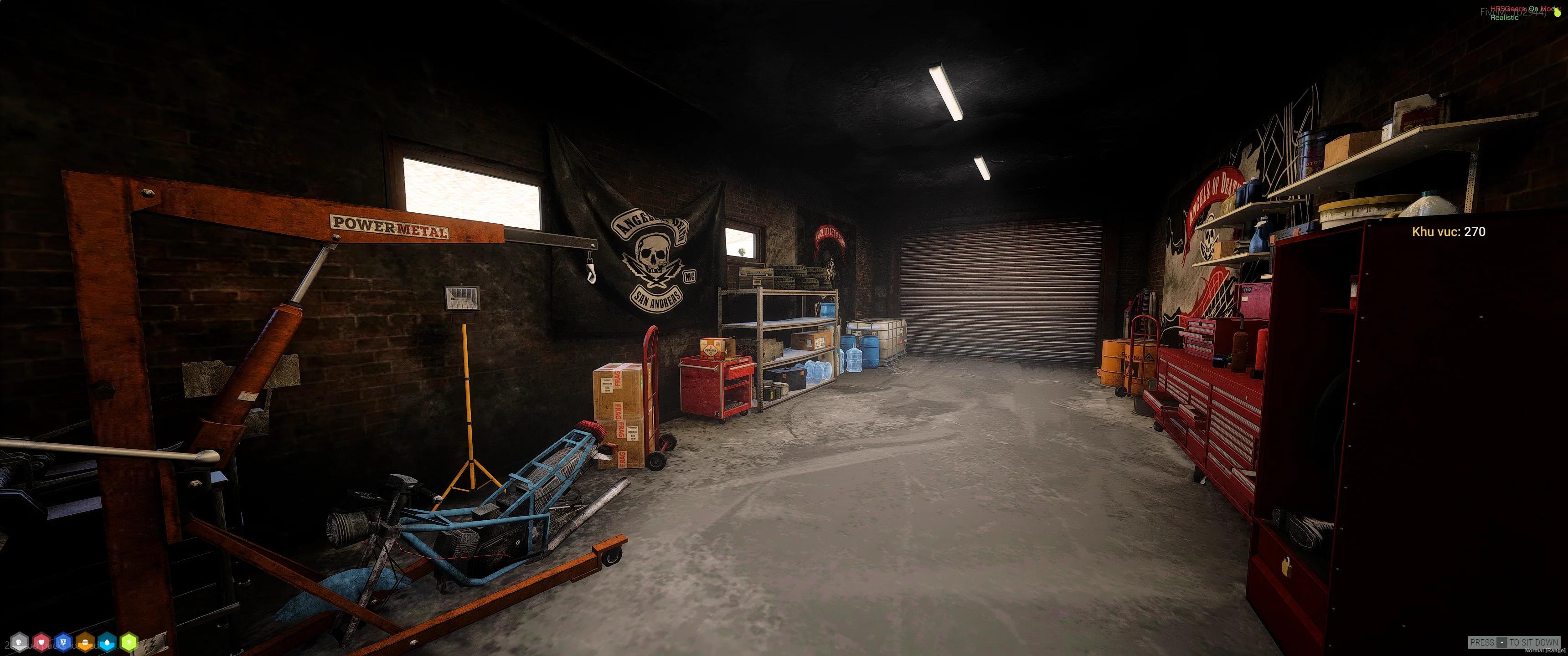 [MLO] Clubhouse Modern Sandy Shores - Image 6