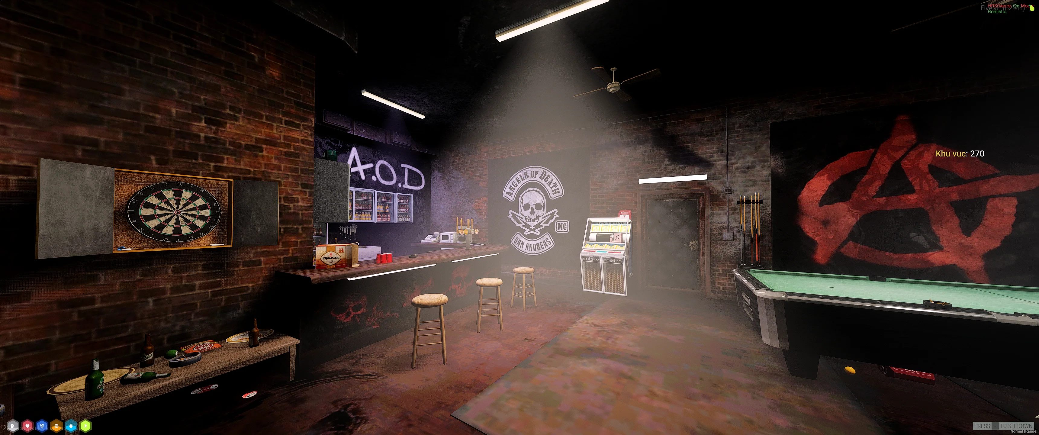 [MLO] Clubhouse Modern Sandy Shores - Image 8