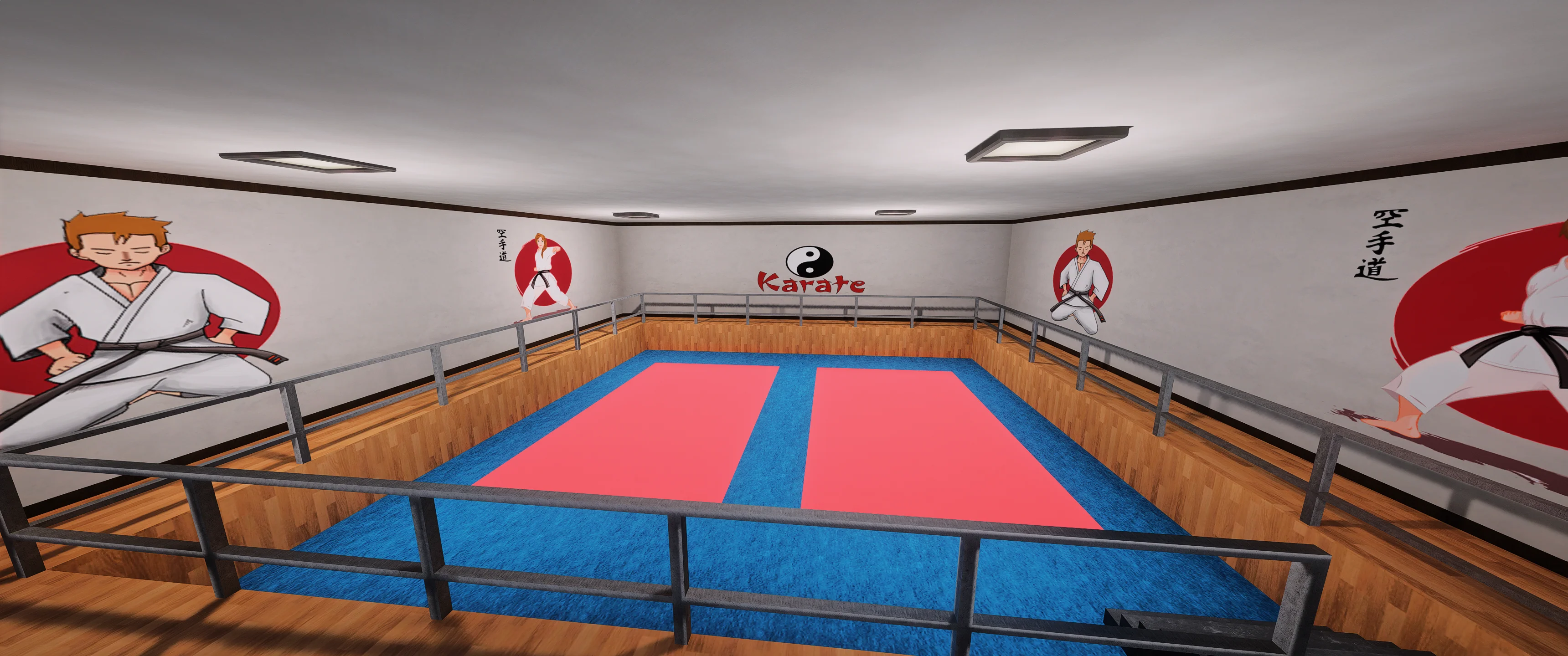 [MLO] Cobra Kai Karate - Image 3