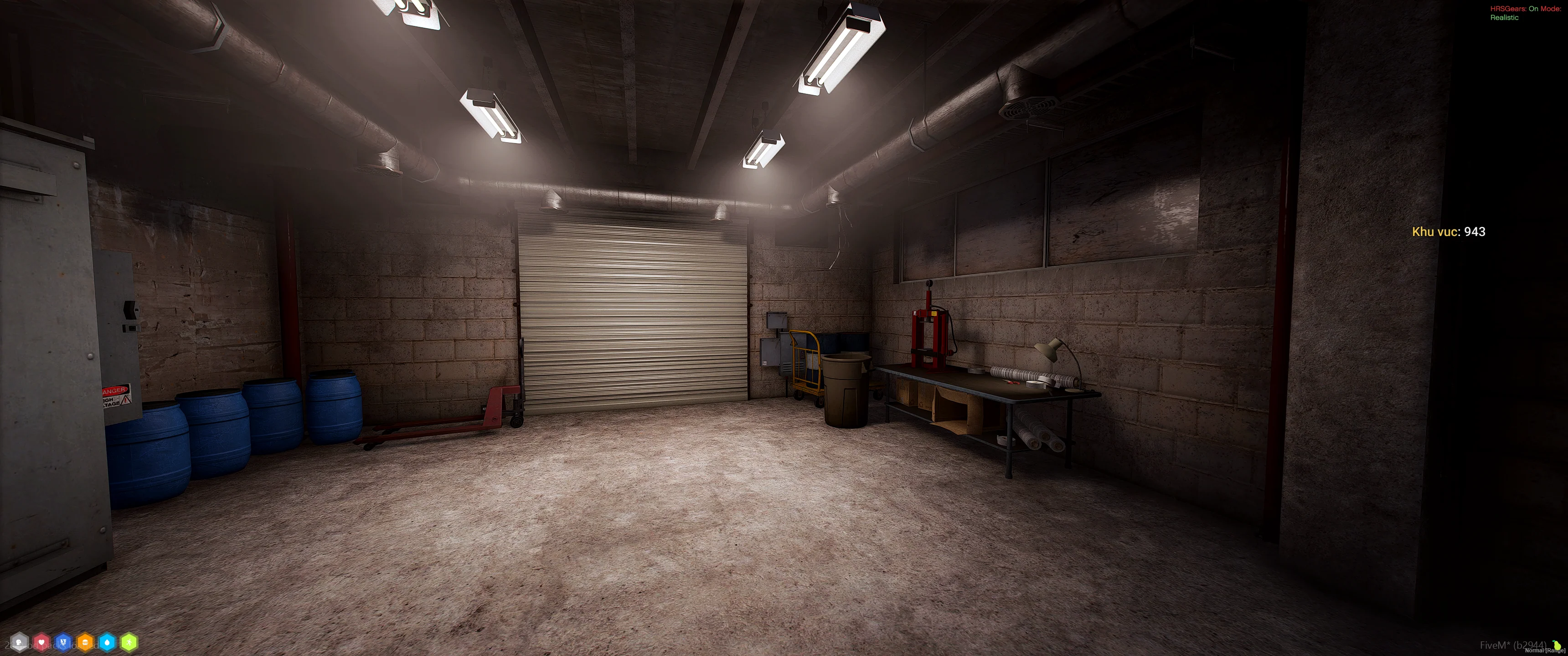 [MLO] Cocaine Lockup - Image 3