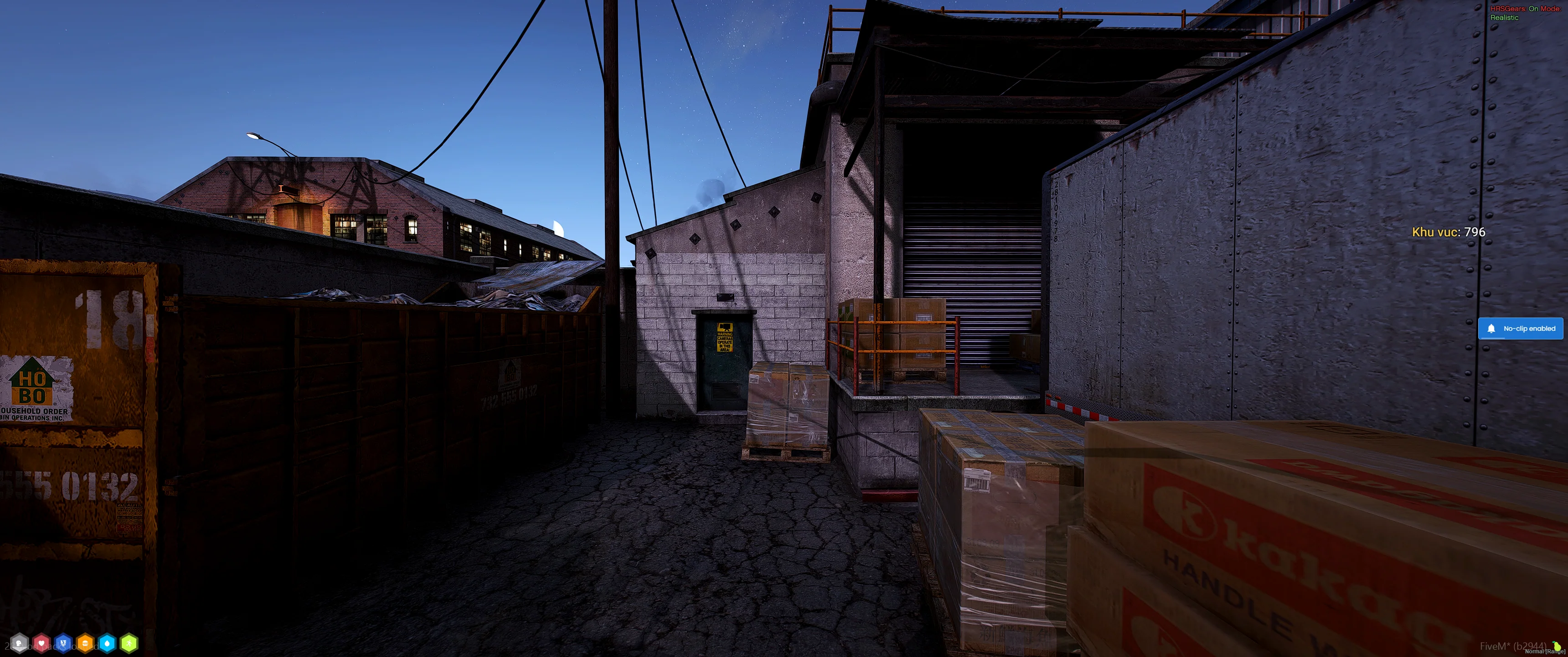 [MLO] Cocaine Lockup - Image 5