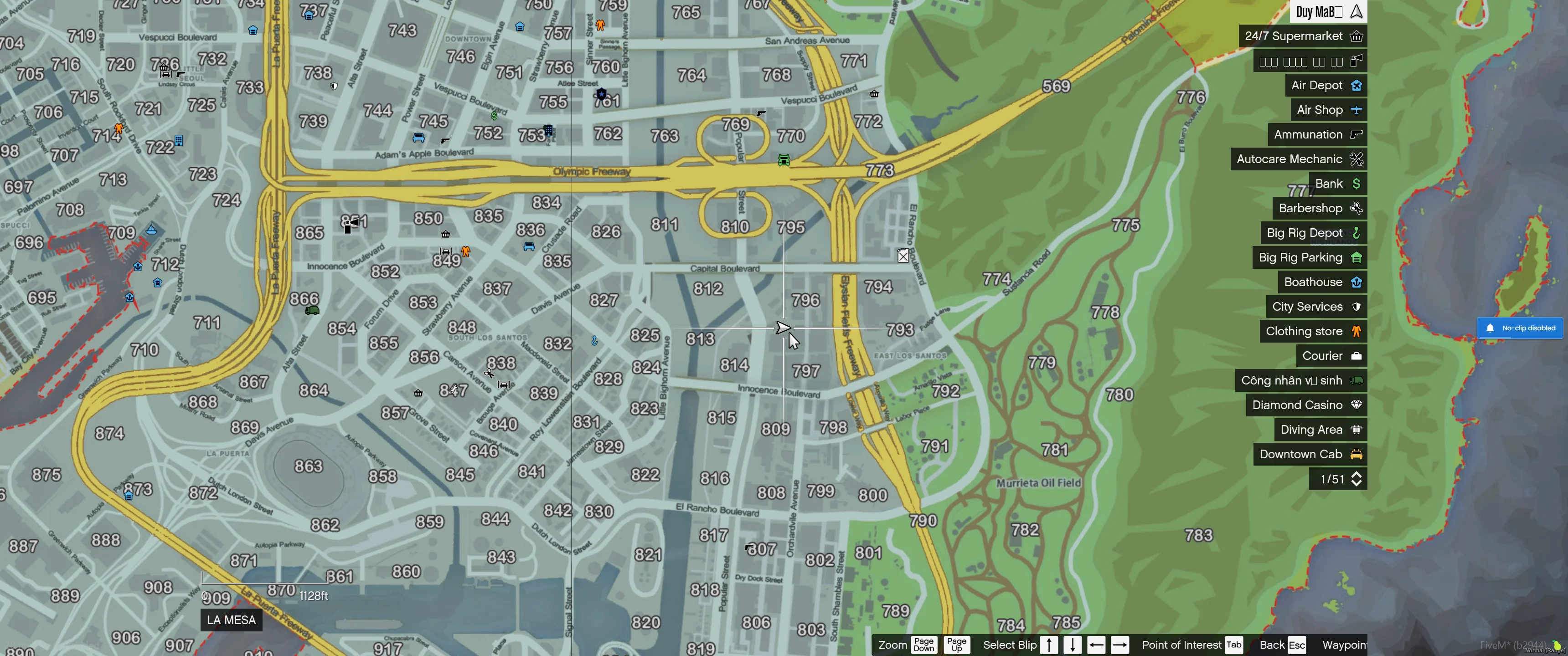 [MLO] Cocaine Lockup - Image 6