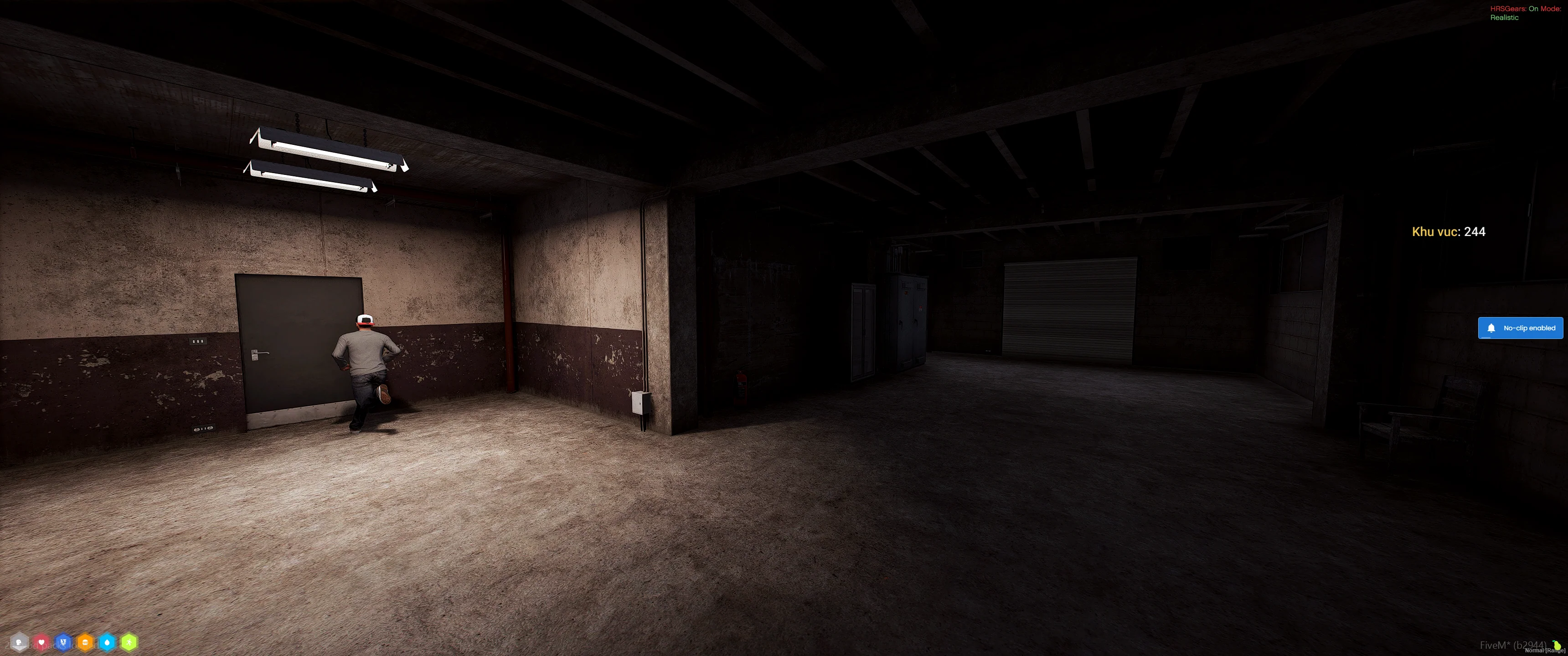 [MLO] Cocaine Lockup - Image 7