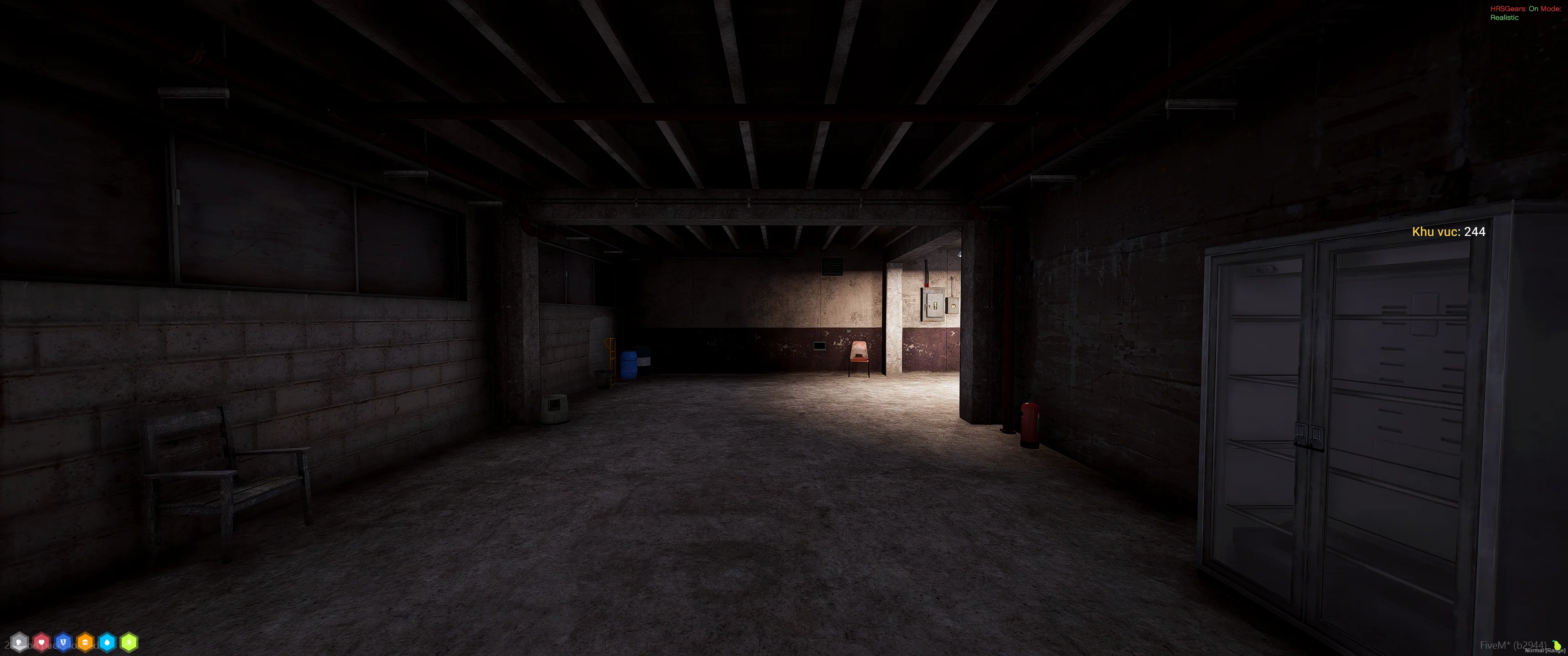 [MLO] Cocaine Lockup - Image 8