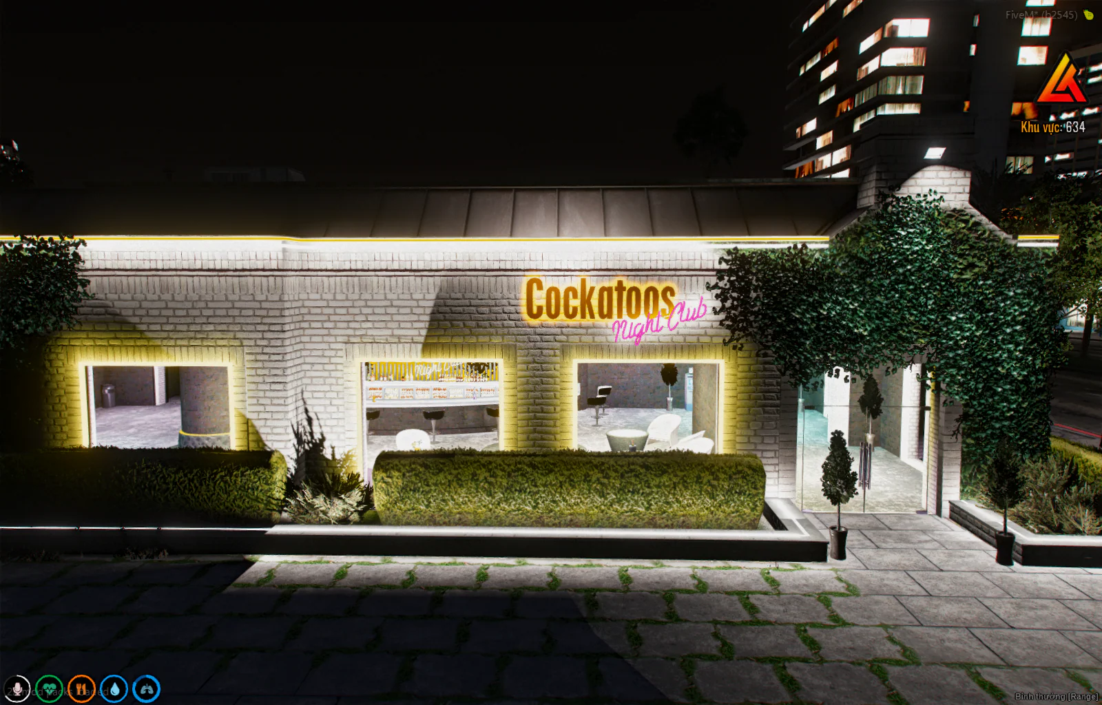 [MLO] Cockatoos Nightclub - Image 2