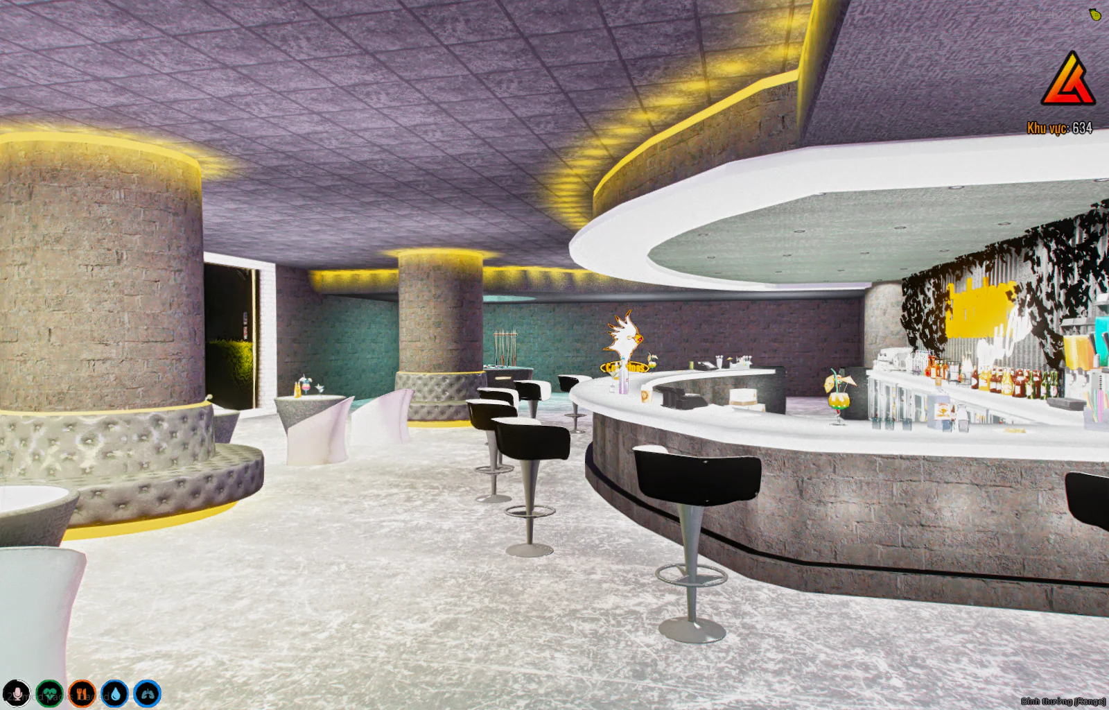 [MLO] Cockatoos Nightclub - Image 3