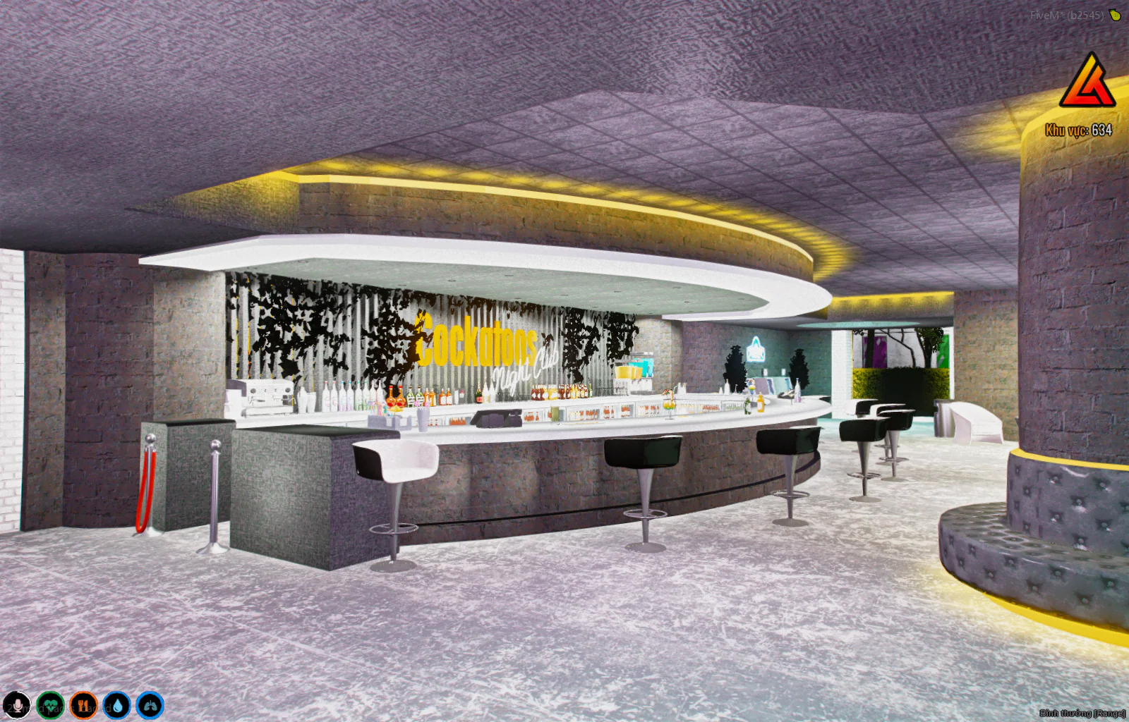 [MLO] Cockatoos Nightclub - Image 4