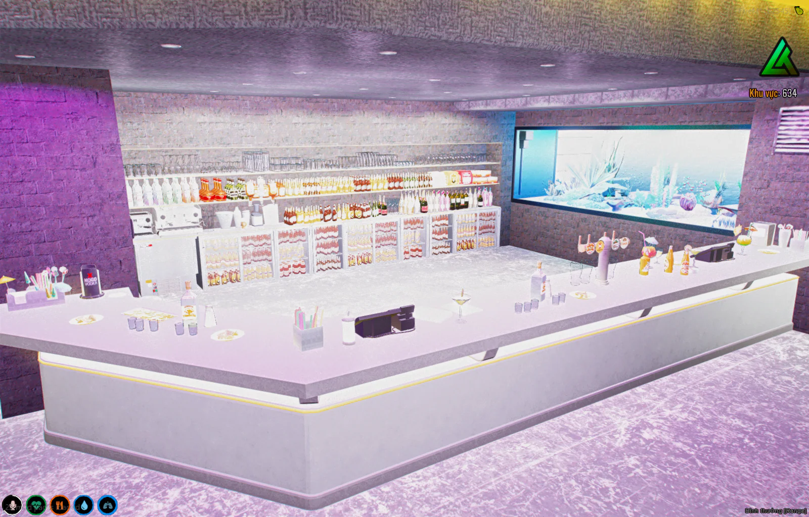 [MLO] Cockatoos Nightclub - Image 5