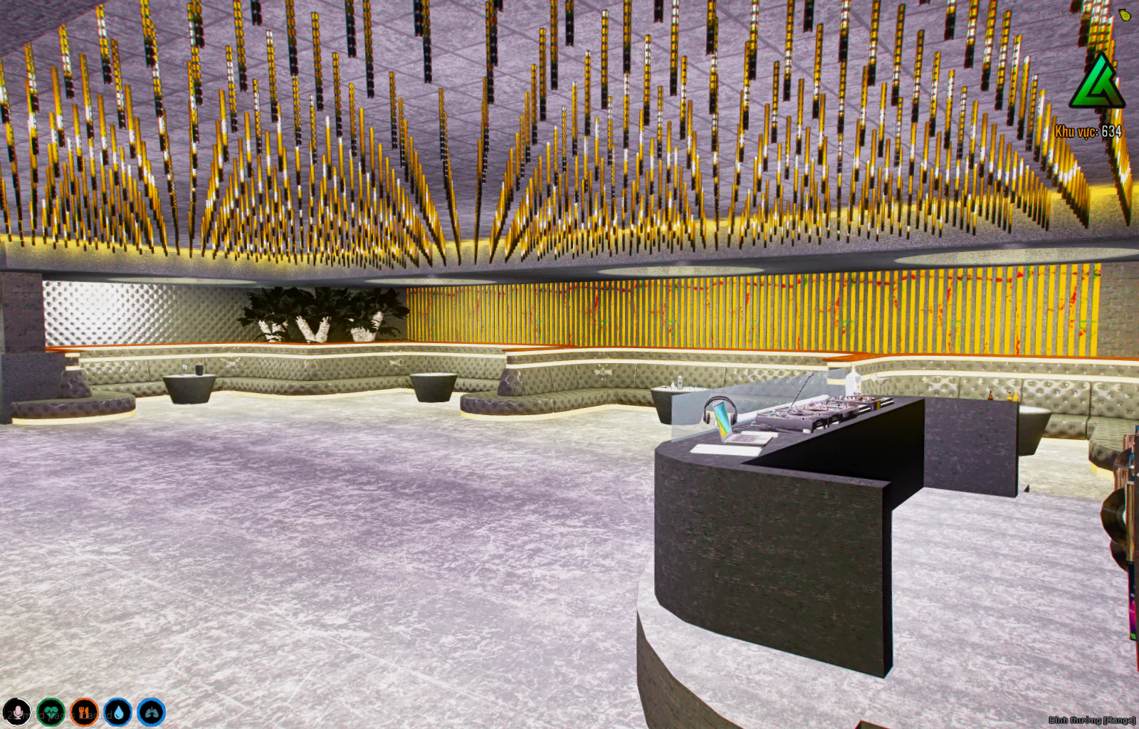 [MLO] Cockatoos Nightclub - Image 6