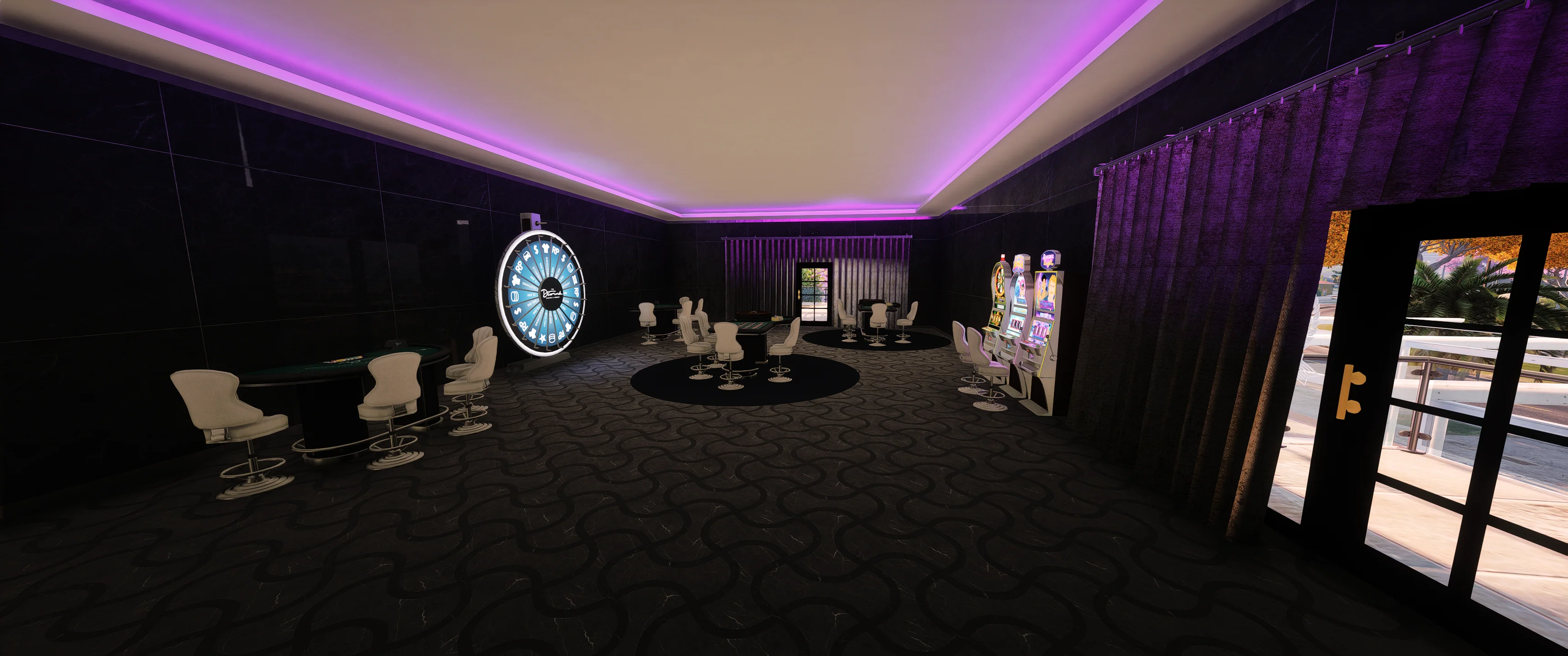 [MLO] Coffee Break Cafe - Image 5