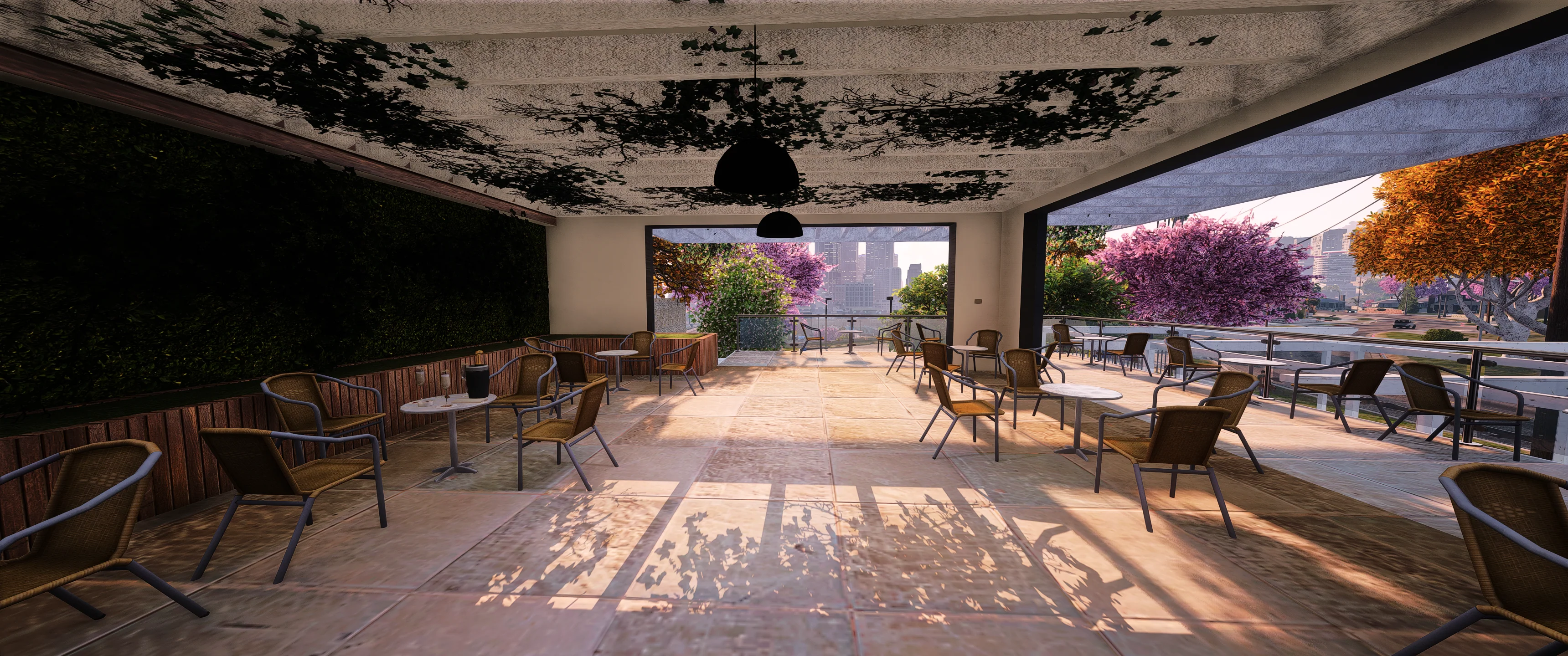 [MLO] Coffee Break Cafe - Image 6
