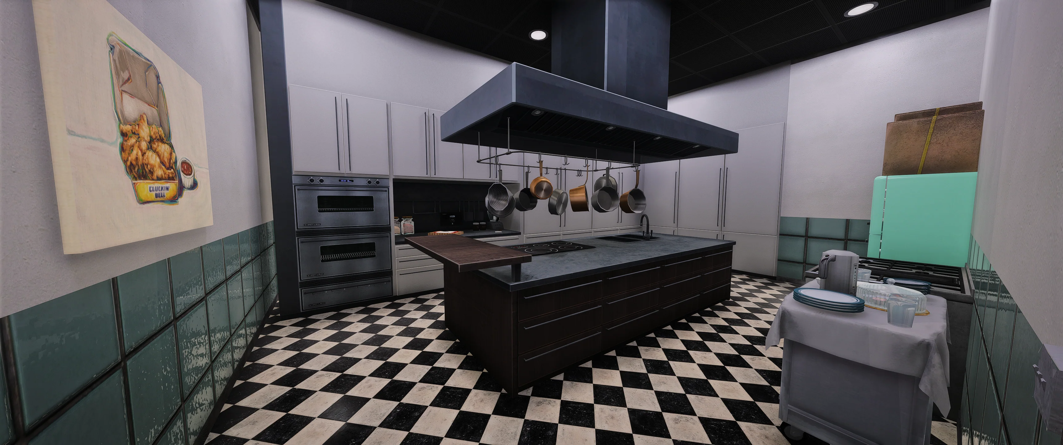 [MLO] Coffee Break Cafe - Image 7