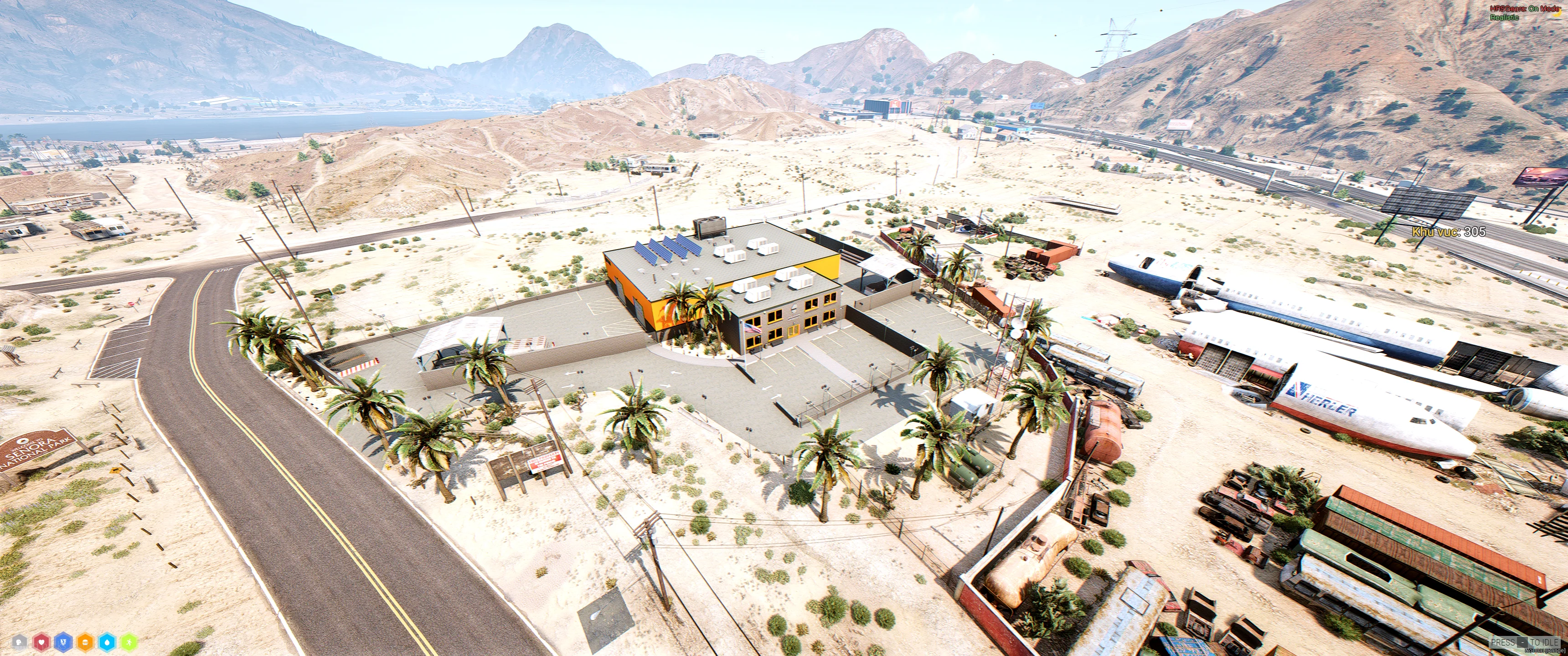 [MLO] County SADOT - Image 9