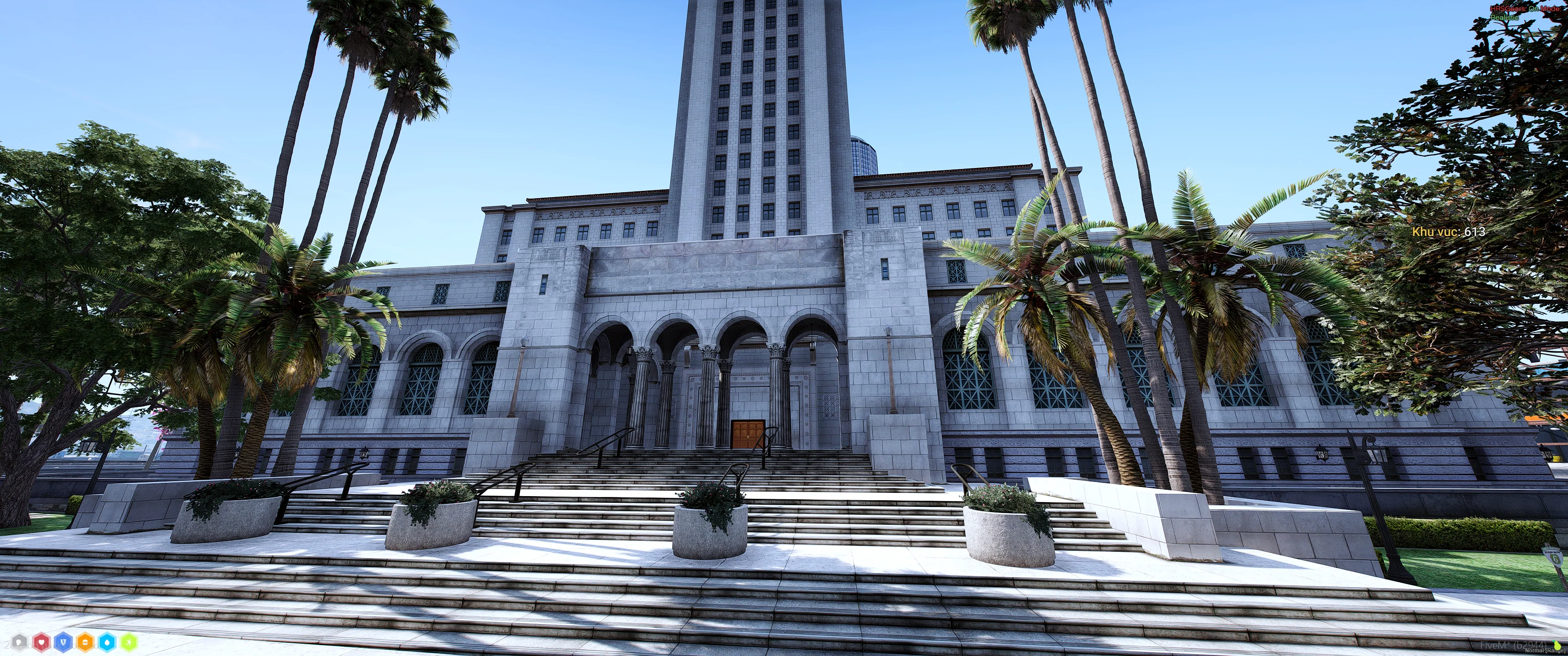 [MLO] Courthouse - Image 2