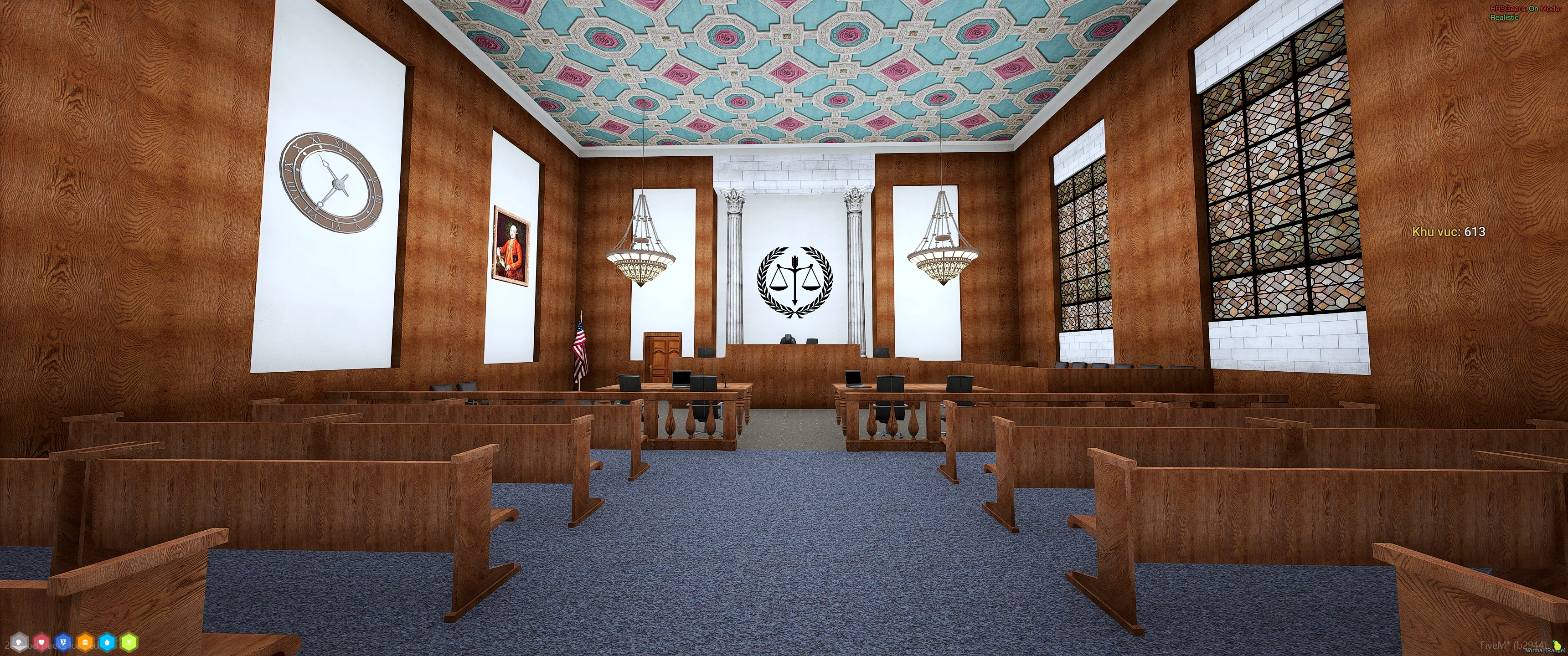 [MLO] Courthouse - Image 3