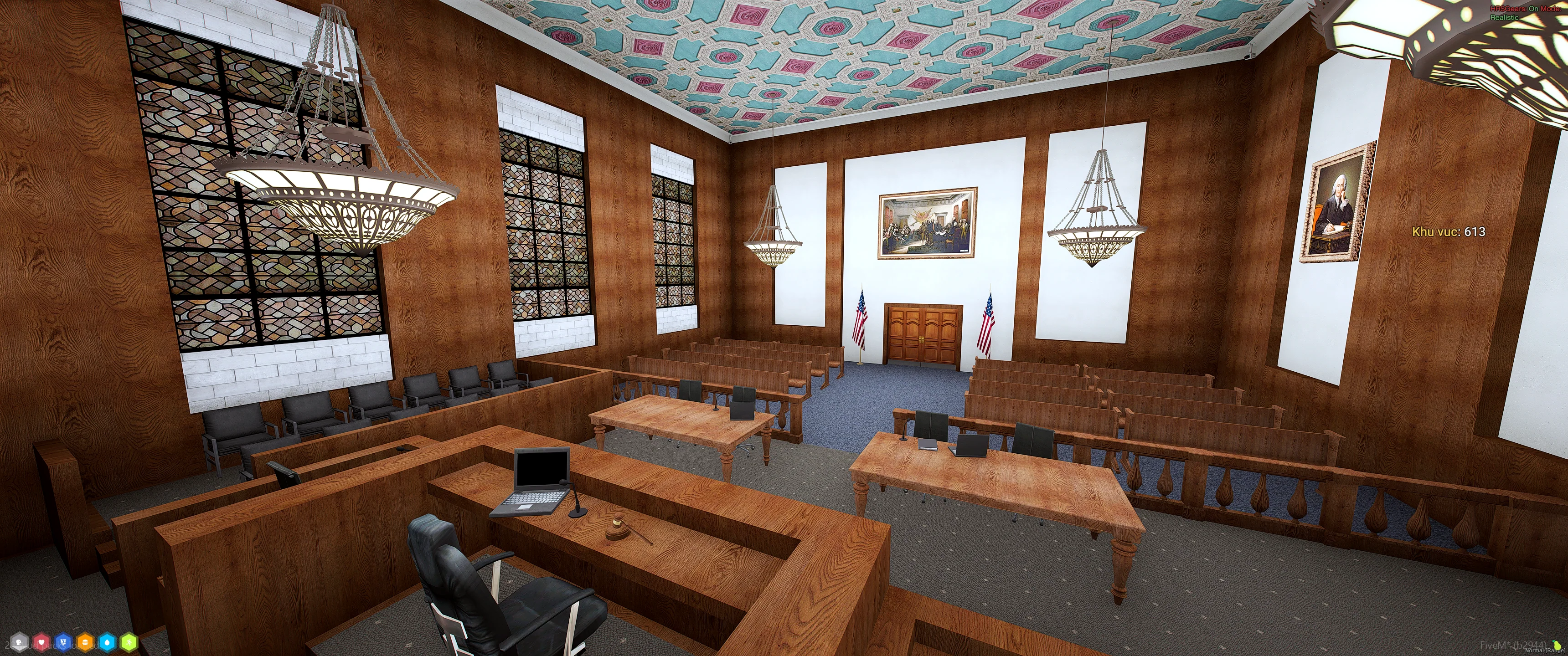[MLO] Courthouse - Image 4