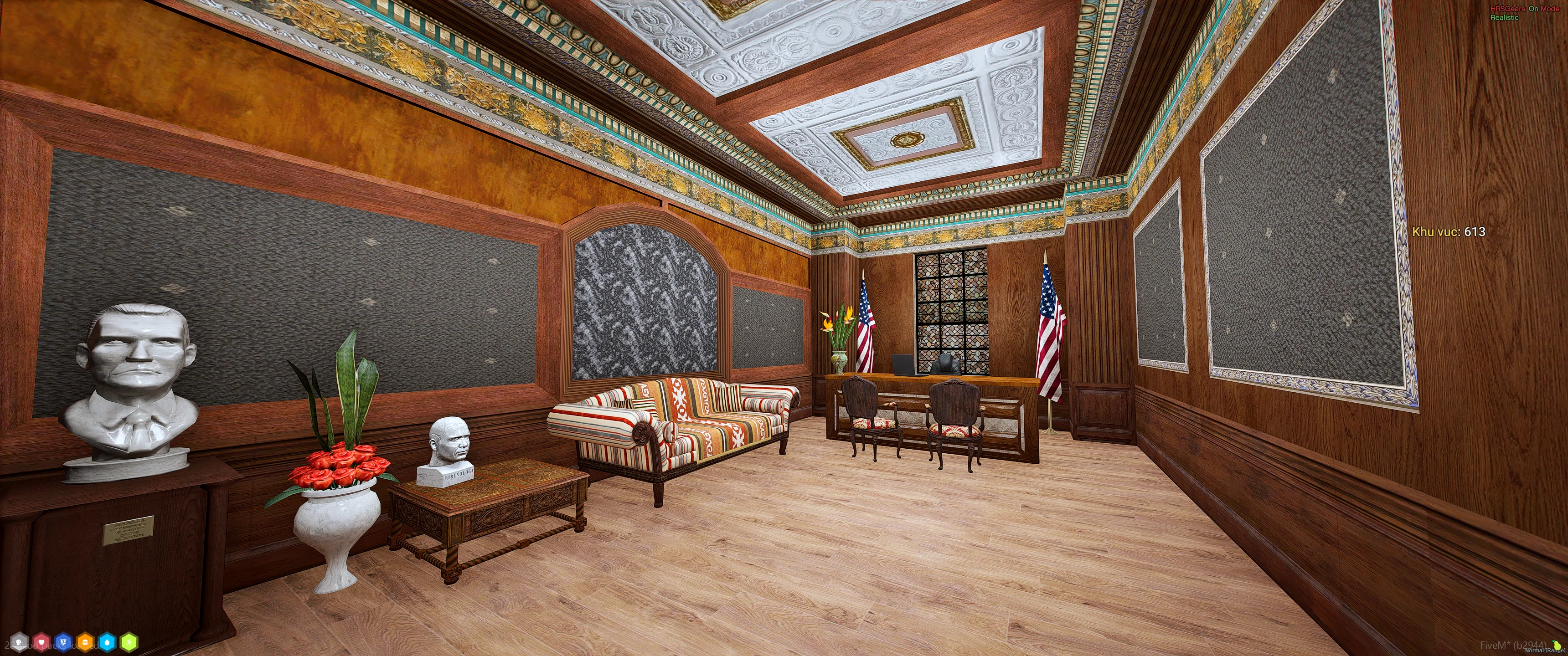 [MLO] Courthouse - Image 5