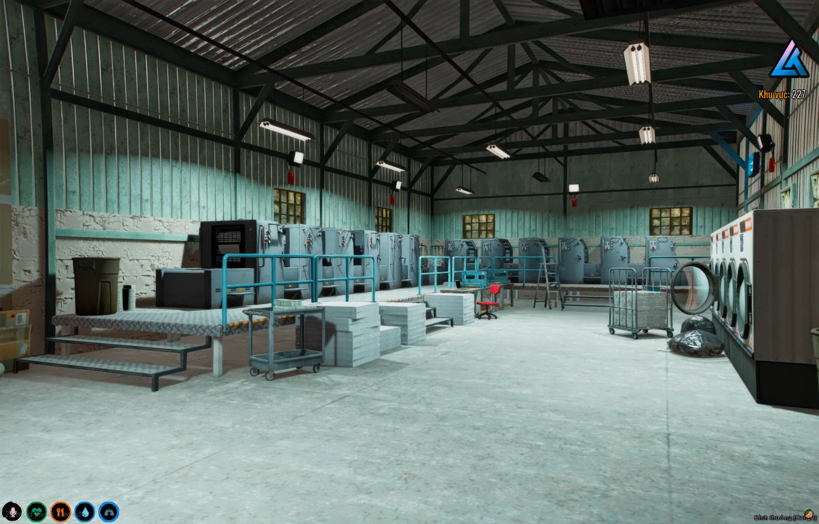 [MLO] Criminal Barn Overview - Image 2