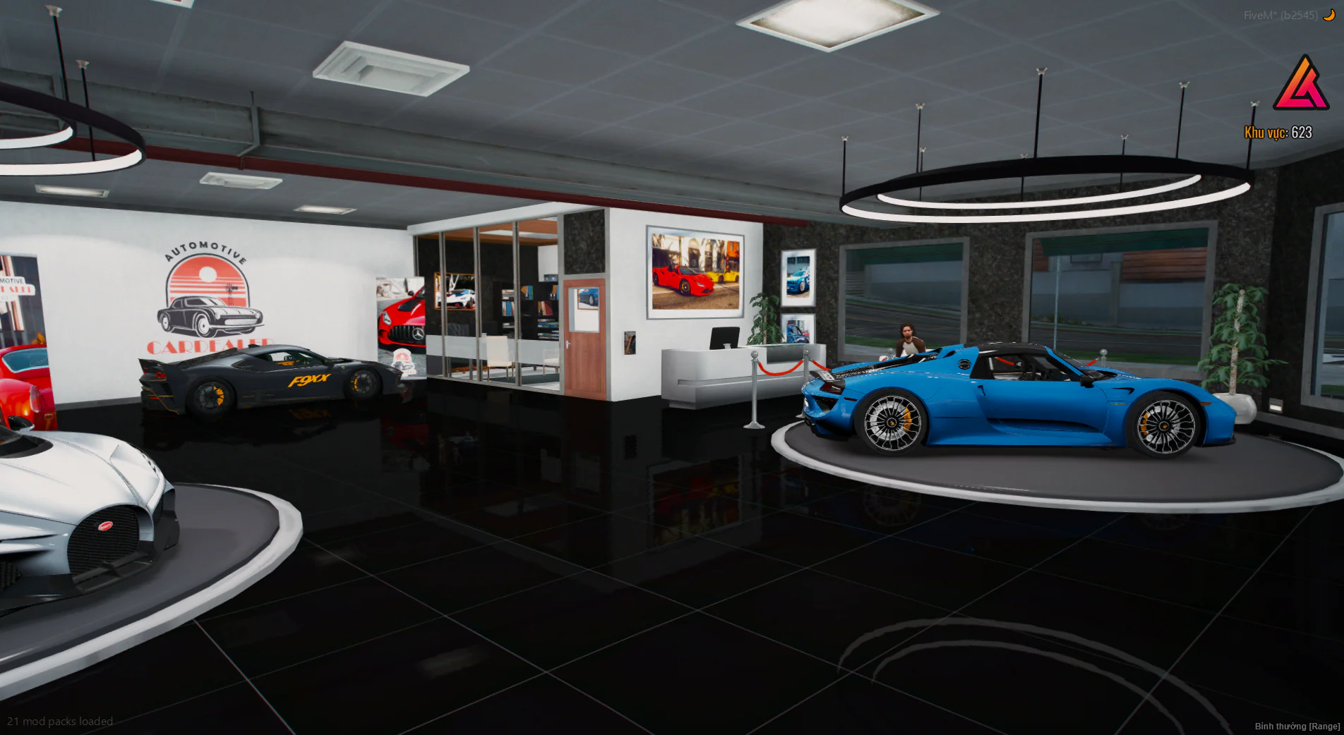 [MLO] Custom Car Dealer V2 - Image 2