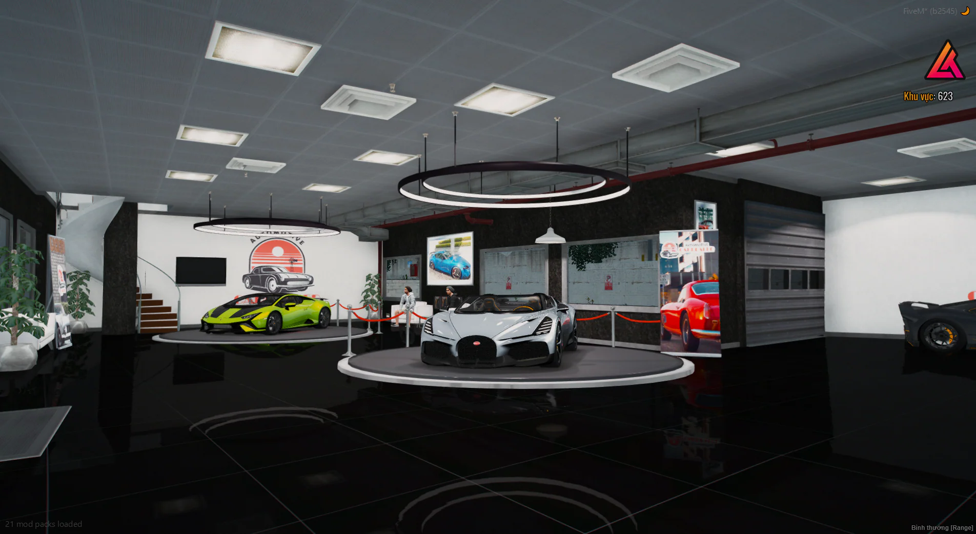 [MLO] Custom Car Dealer V2 - Image 3
