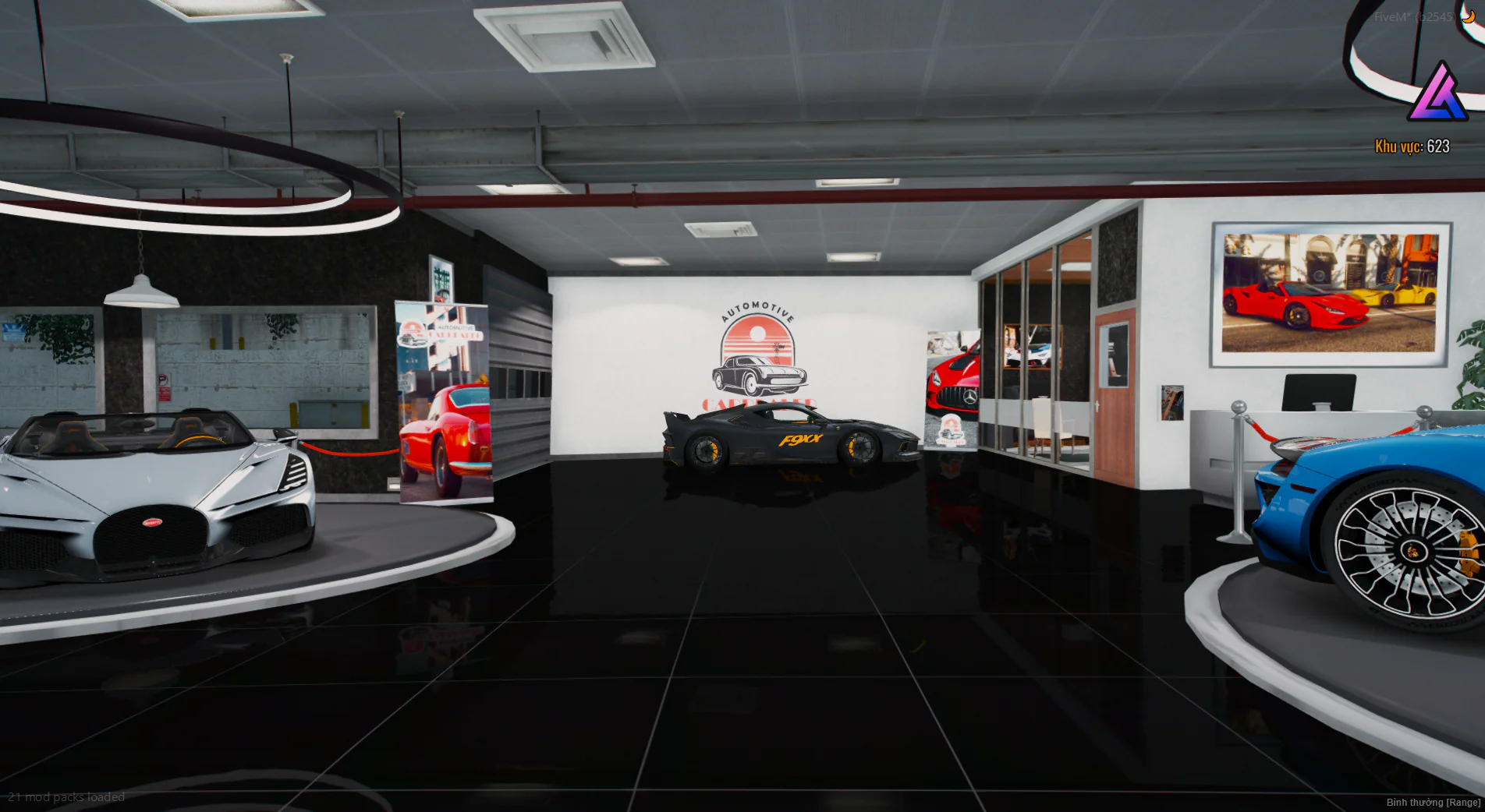 [MLO] Custom Car Dealer V2 - Image 4