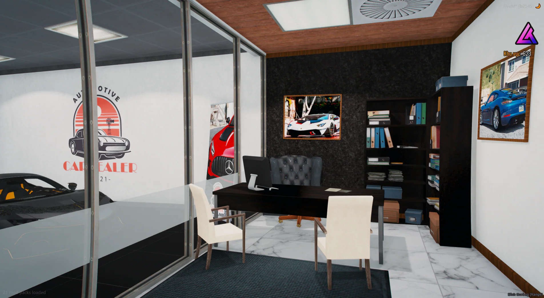 [MLO] Custom Car Dealer V2 - Image 5
