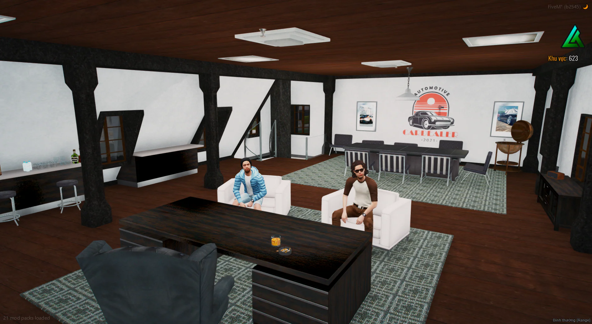 [MLO] Custom Car Dealer V2 - Image 6