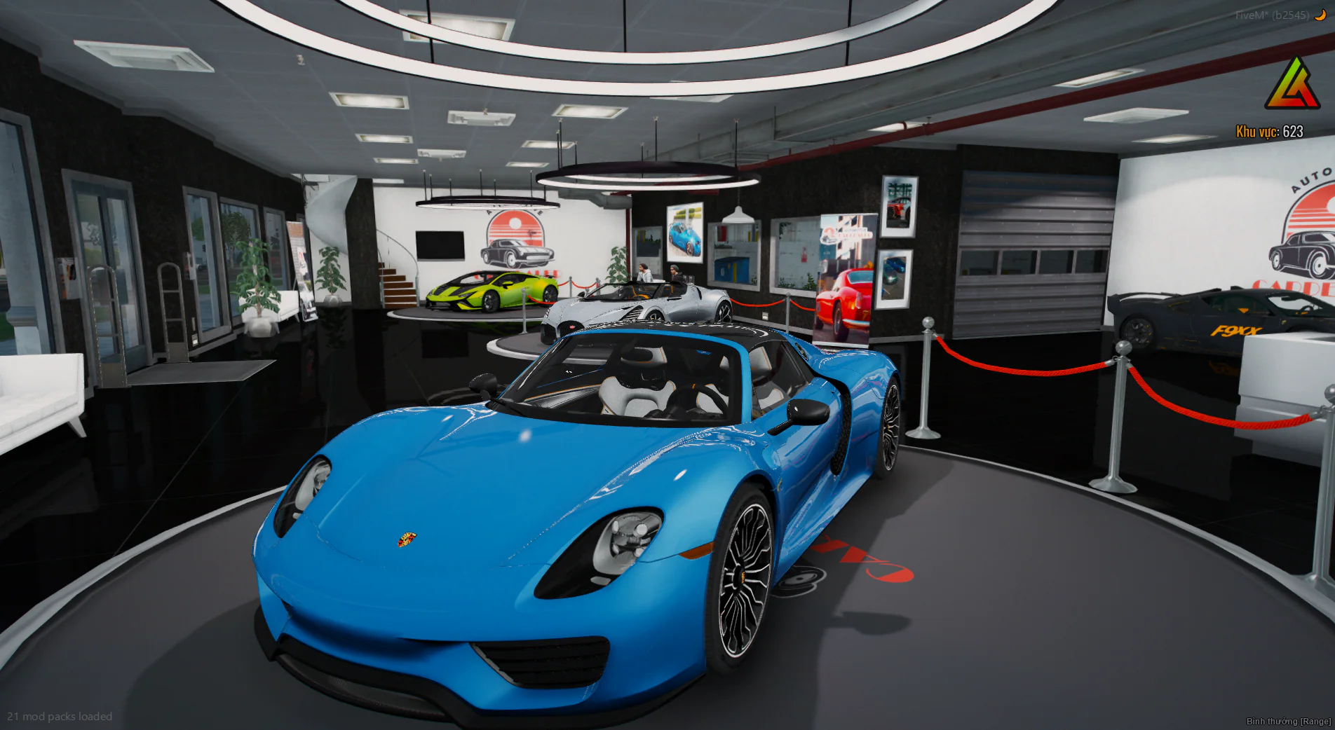 [MLO] Custom Car Dealer V2 - Image 7