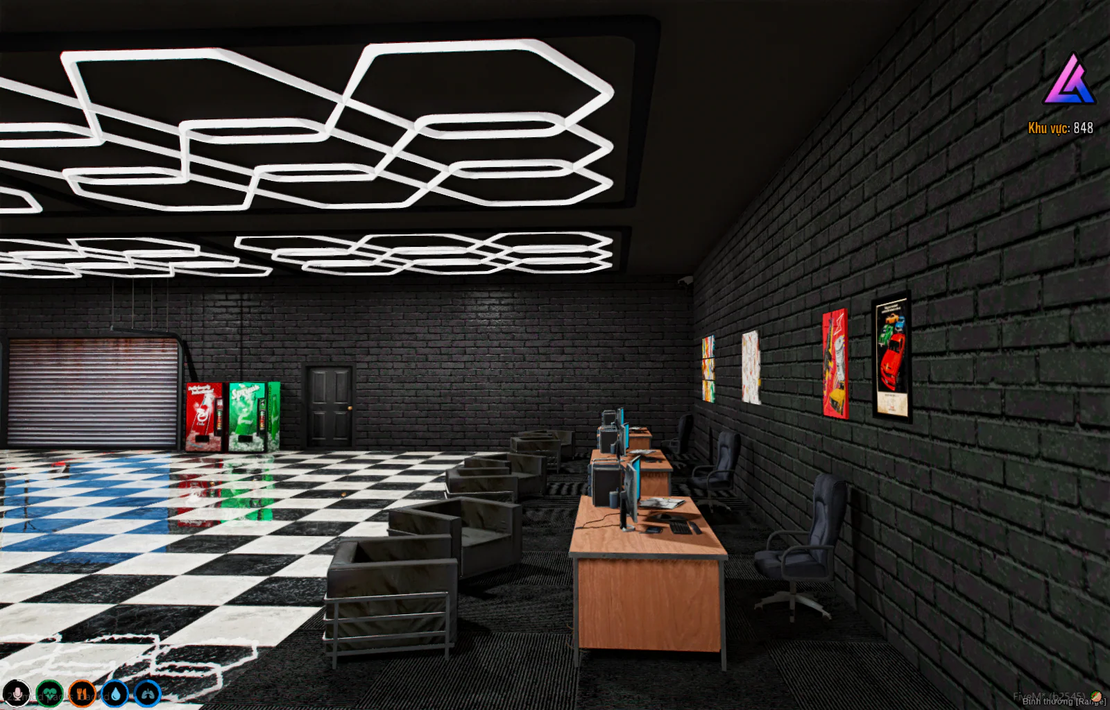 [MLO] Custom Dealershop V.1 - Image 3