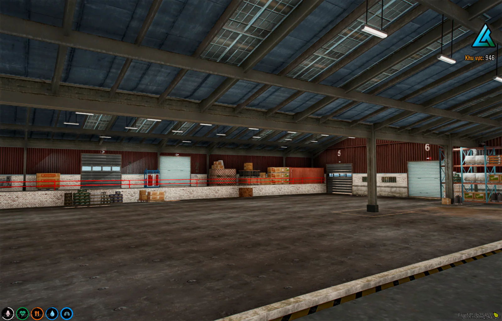 [MLO] Custom Stock - Delivery compagny with secret place - Image 5